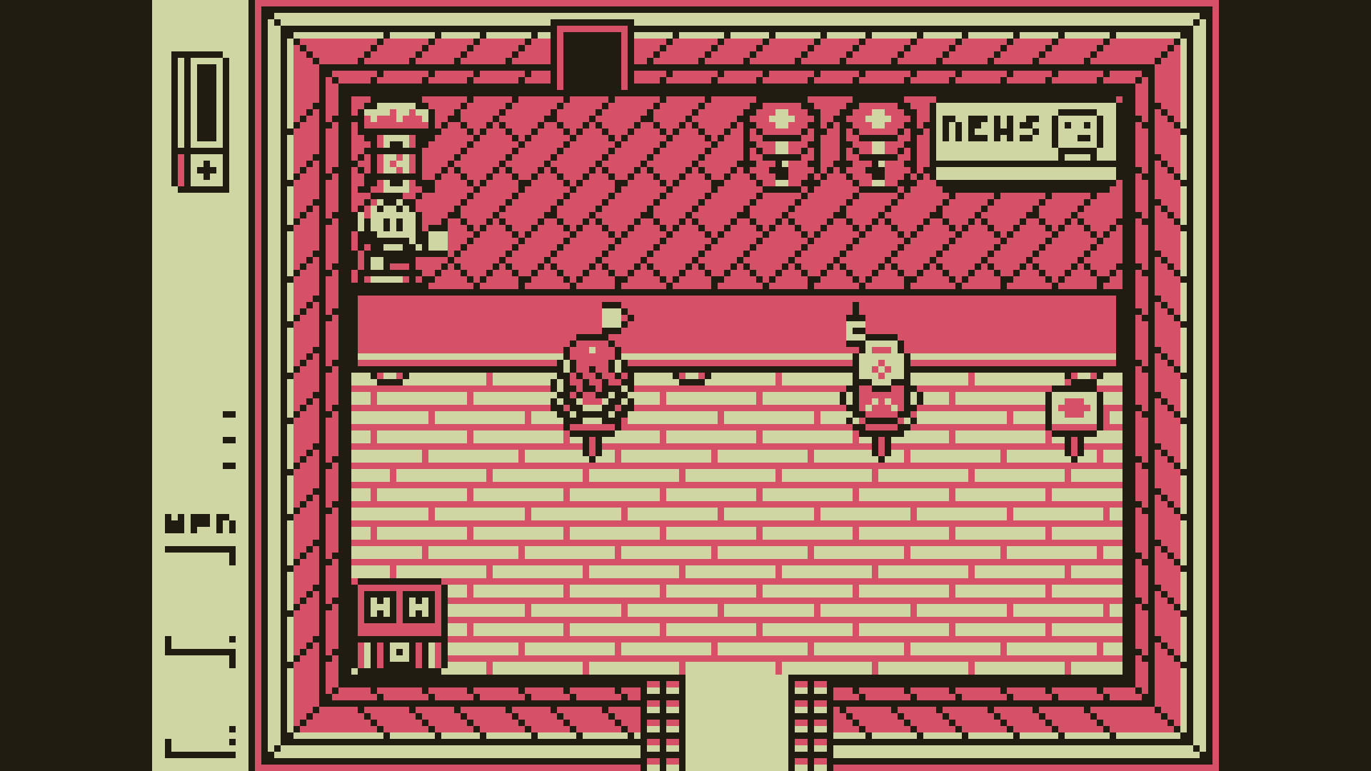 Wirewalk()↳ screenshot 6