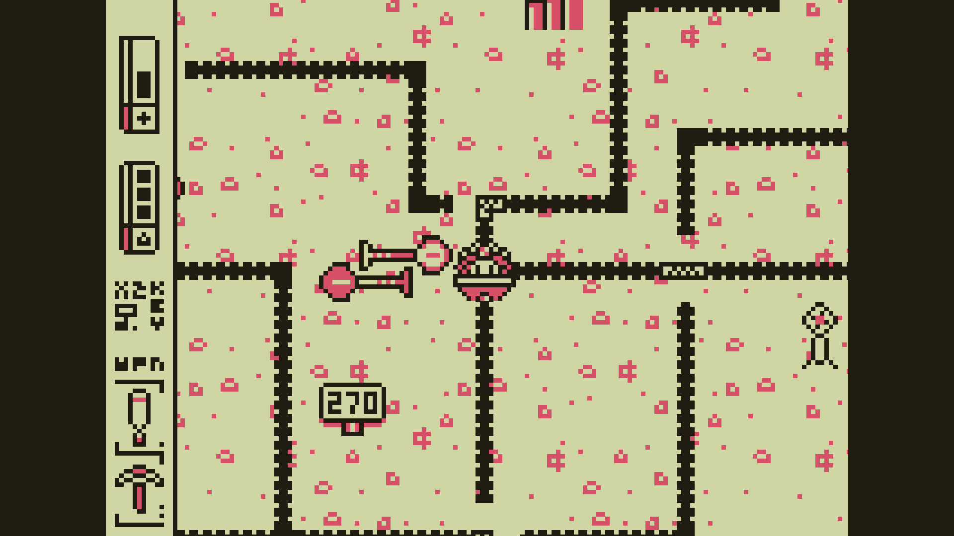 Wirewalk()↳ screenshot 4