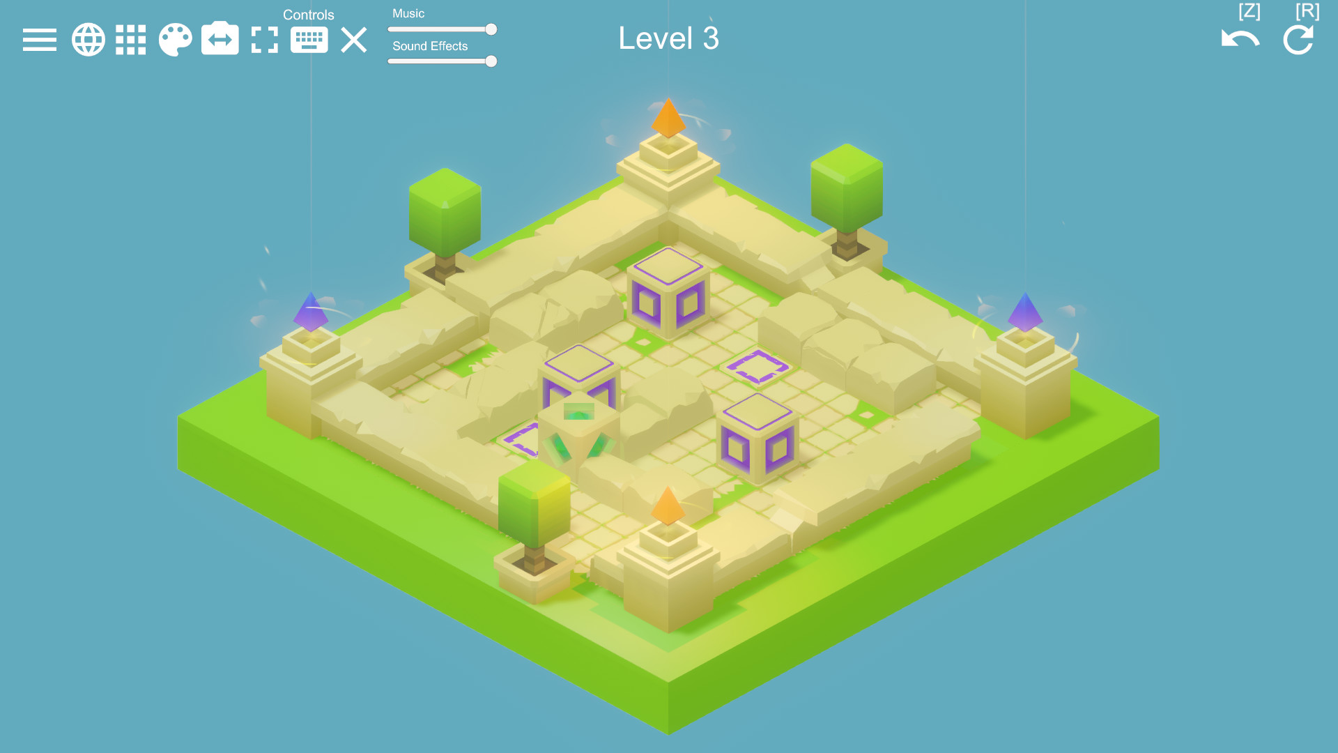 Slikoban screenshot 1