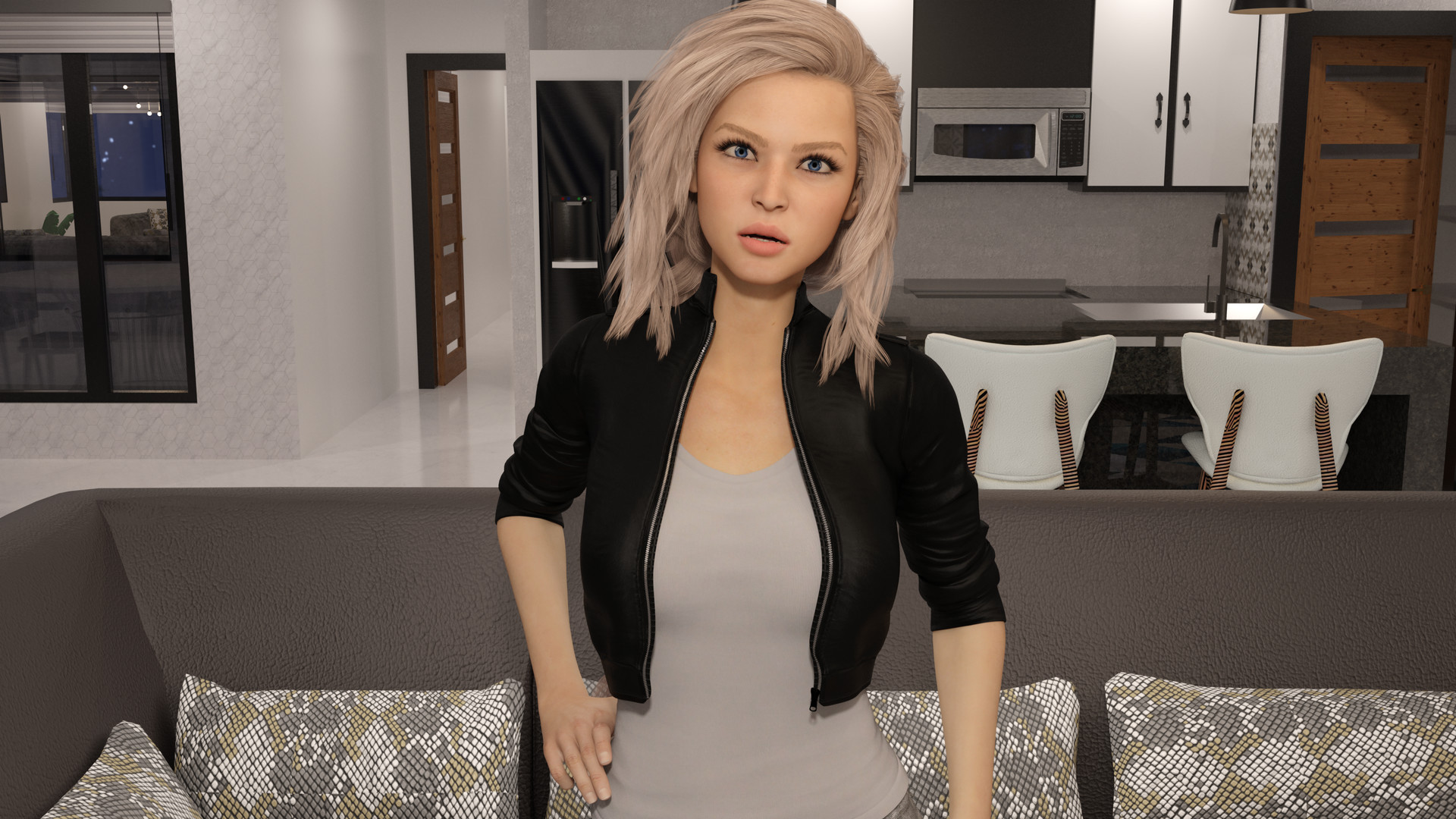 My New Memories screenshot 4