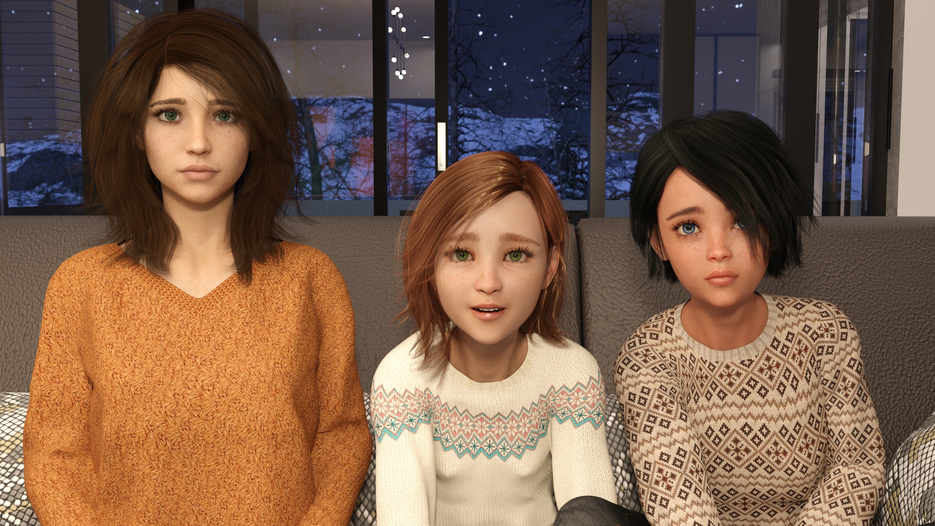 My New Memories screenshot 5