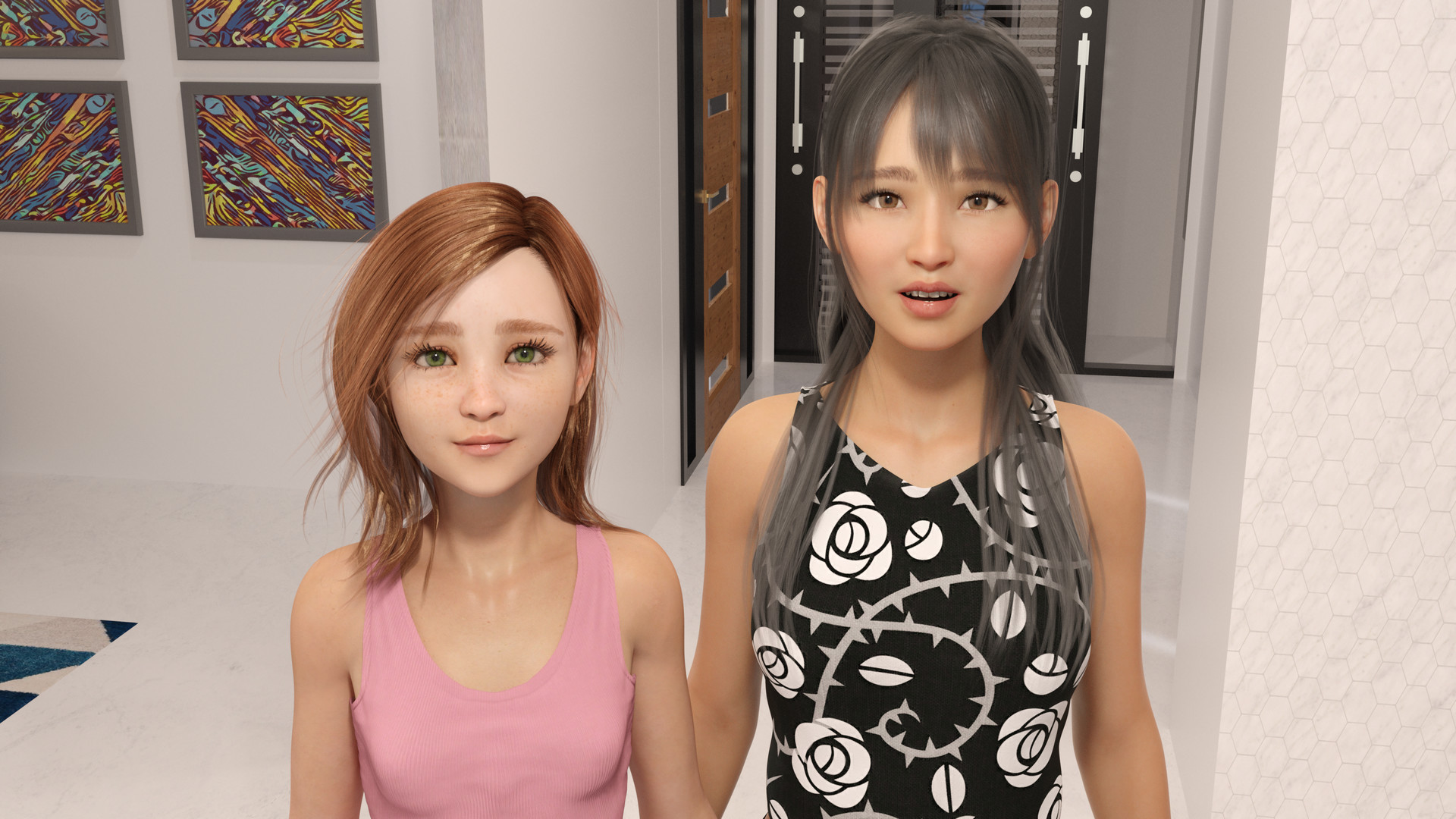 My New Memories screenshot 12