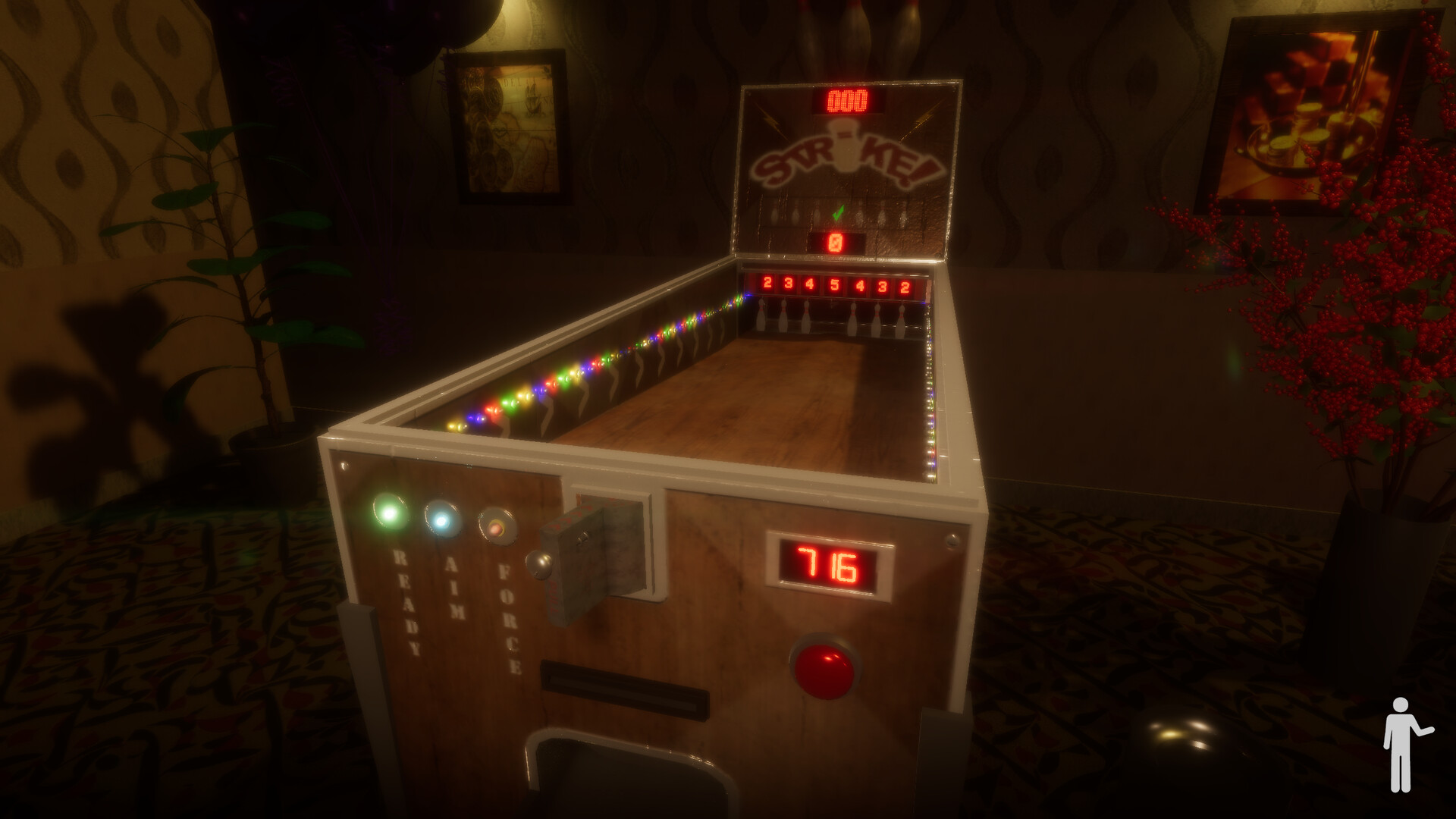 MoneyFalls - Coin Pusher Simulator screenshot 13