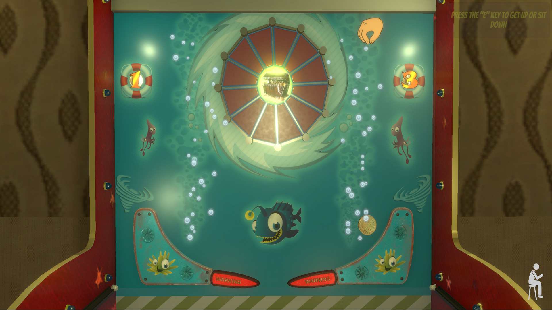 MoneyFalls - Coin Pusher Simulator screenshot 2