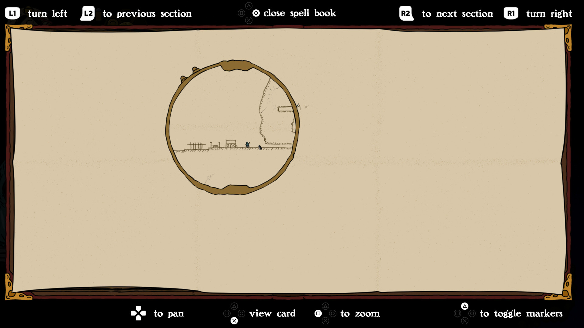 Yesterdreamt screenshot 6