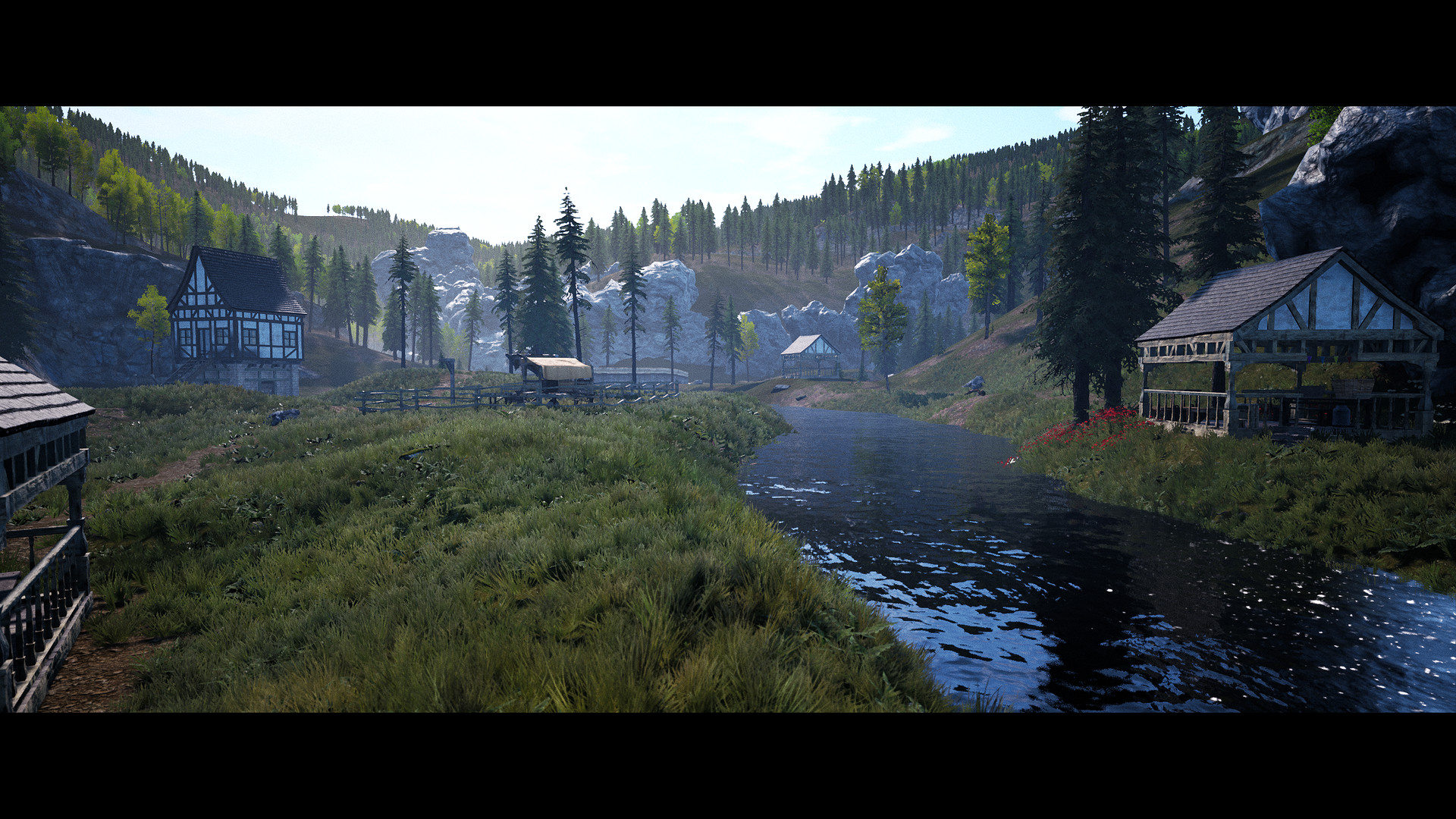 Nightwalker 2 screenshot 7