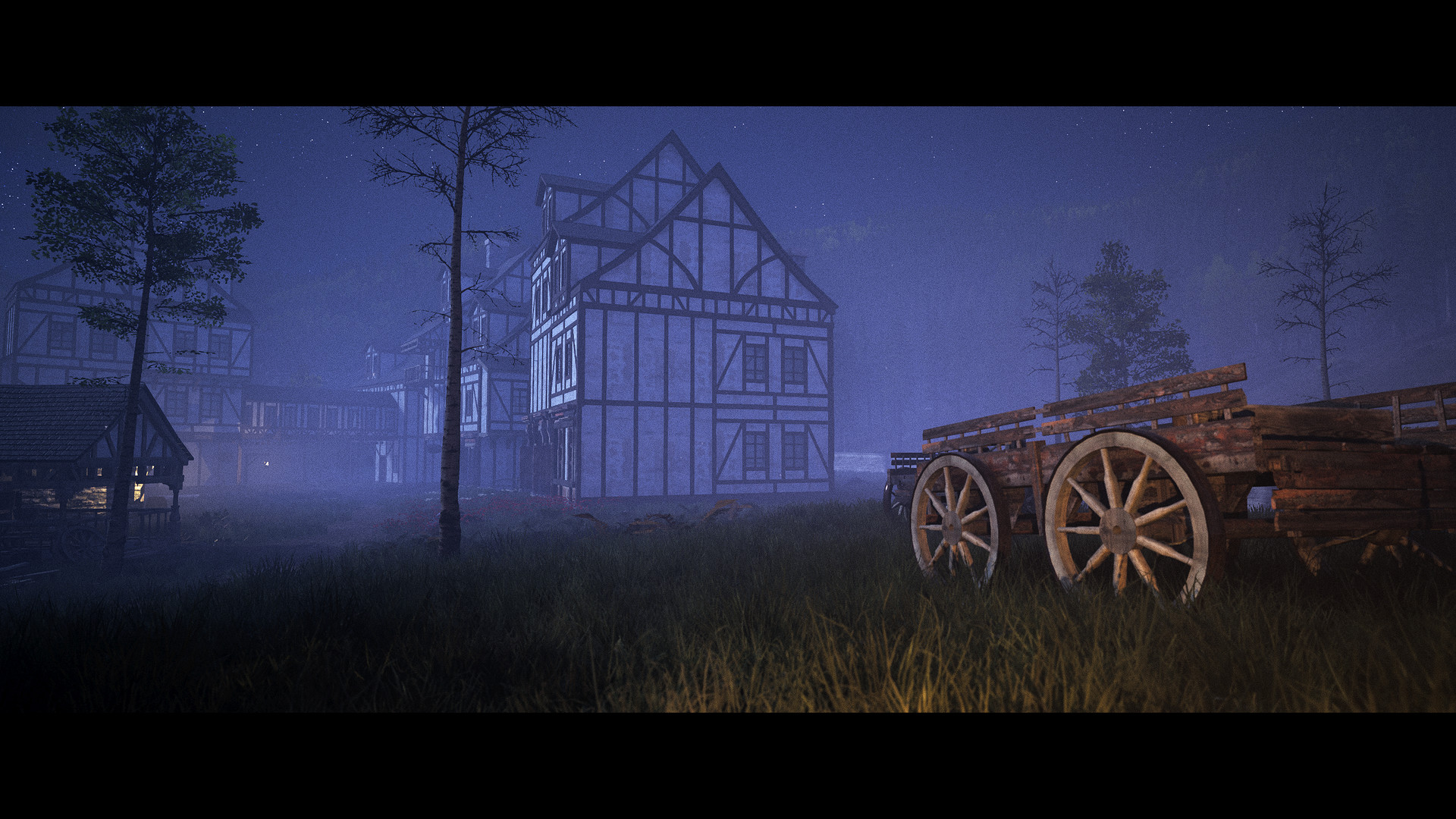 Nightwalker 2 screenshot 4