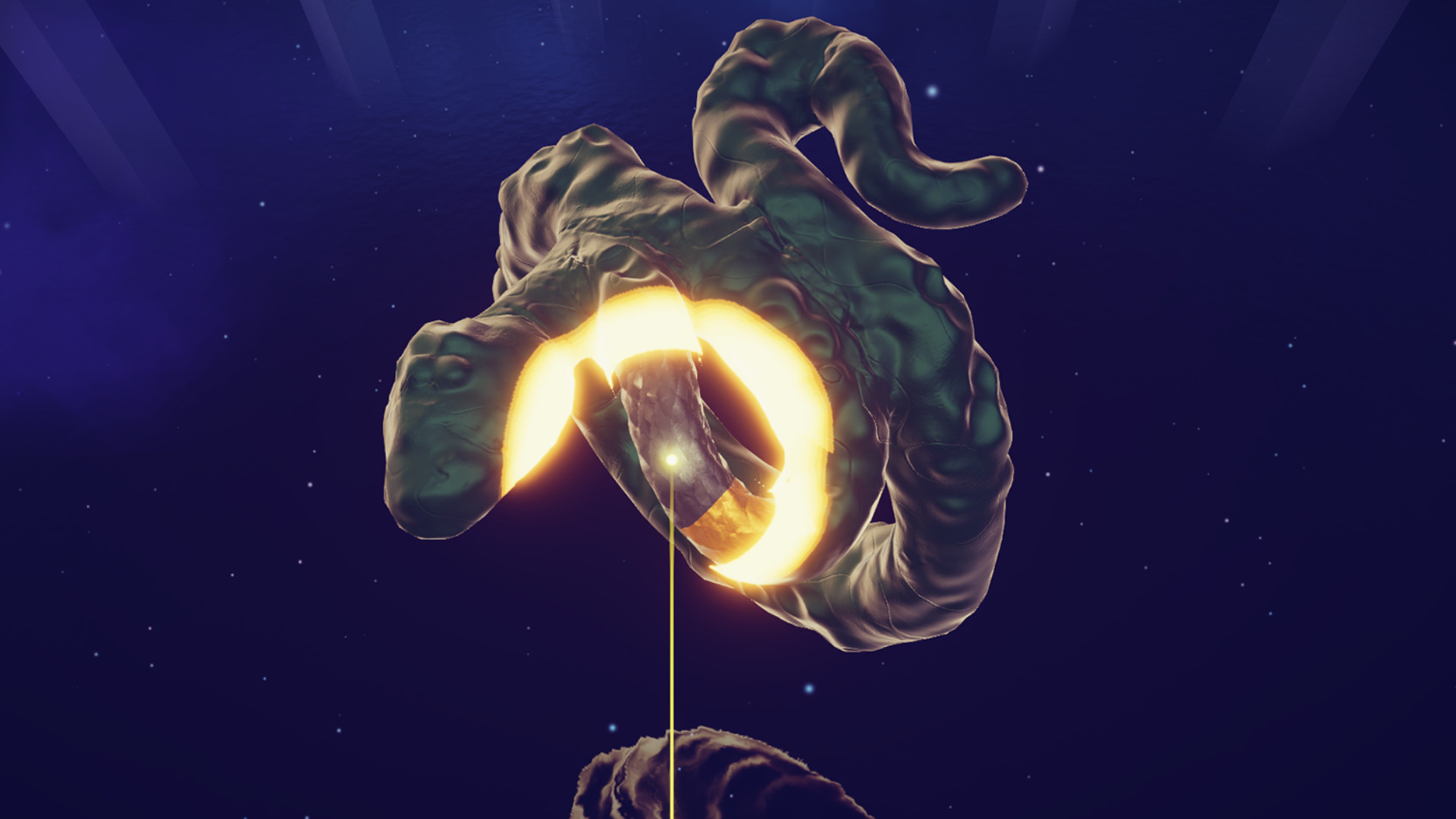 Dream Catcher: Prologue screenshot 5
