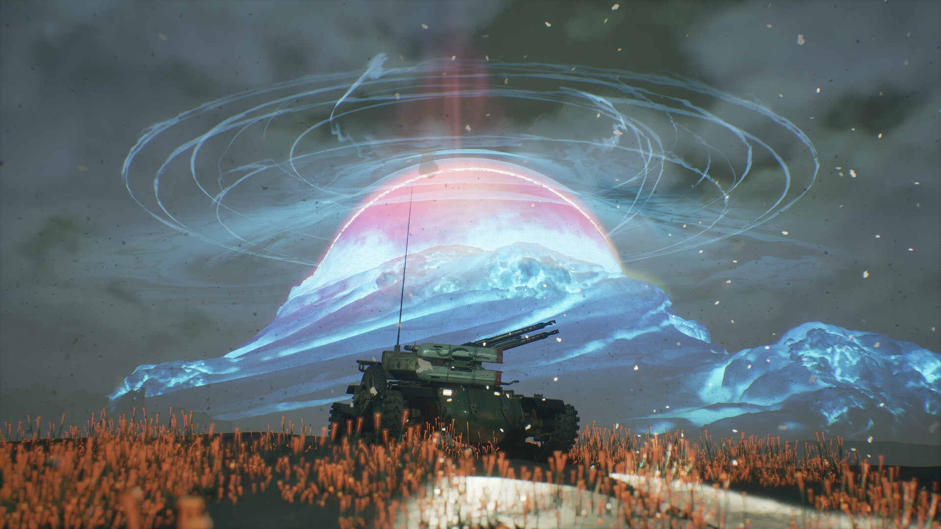 TankRat screenshot 6