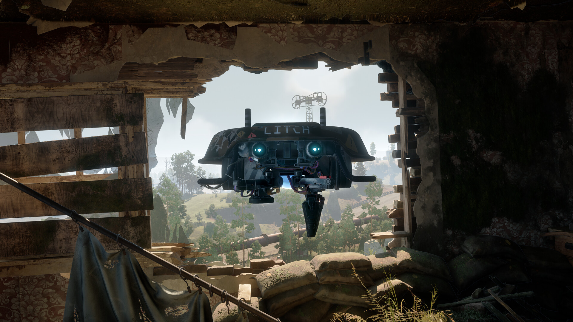 TankRat screenshot 3