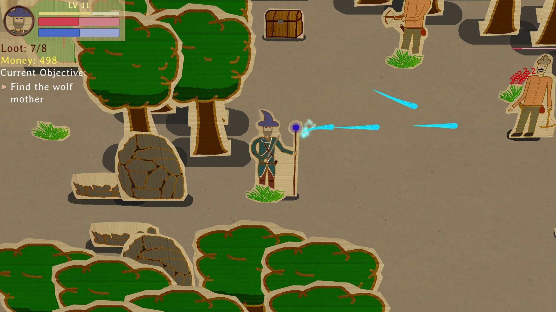 The Handbook screenshot 11