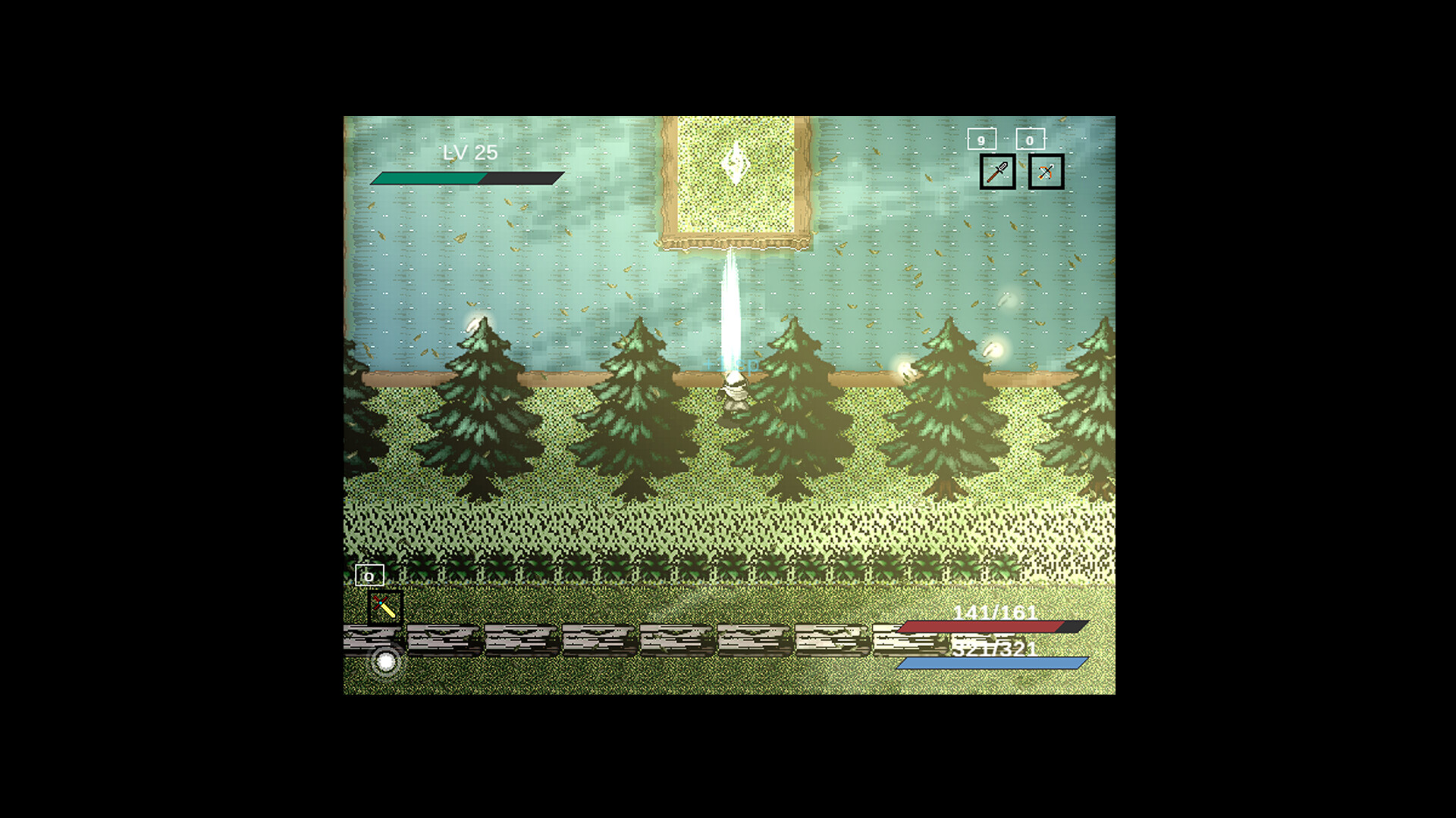 The Village screenshot 20