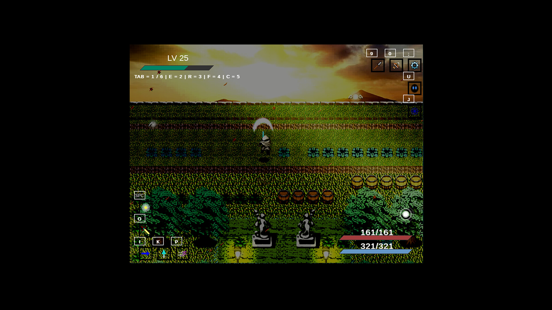 The Village screenshot 14