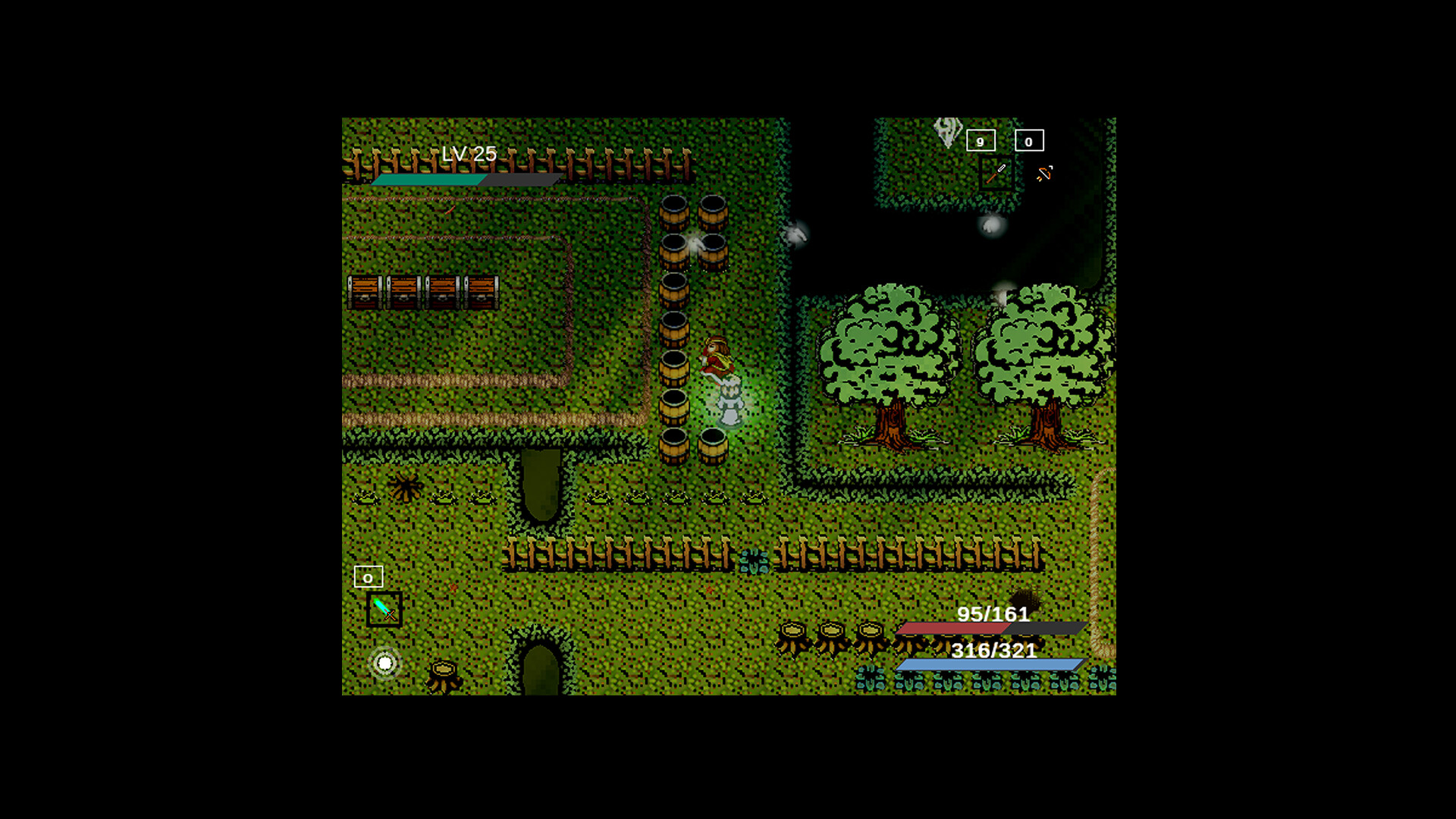 The Village screenshot 17