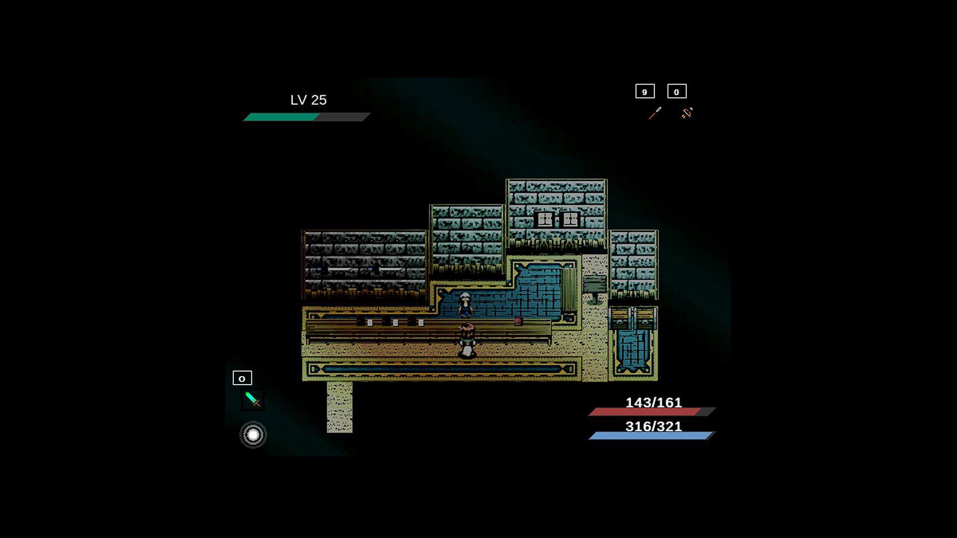 The Village screenshot 21