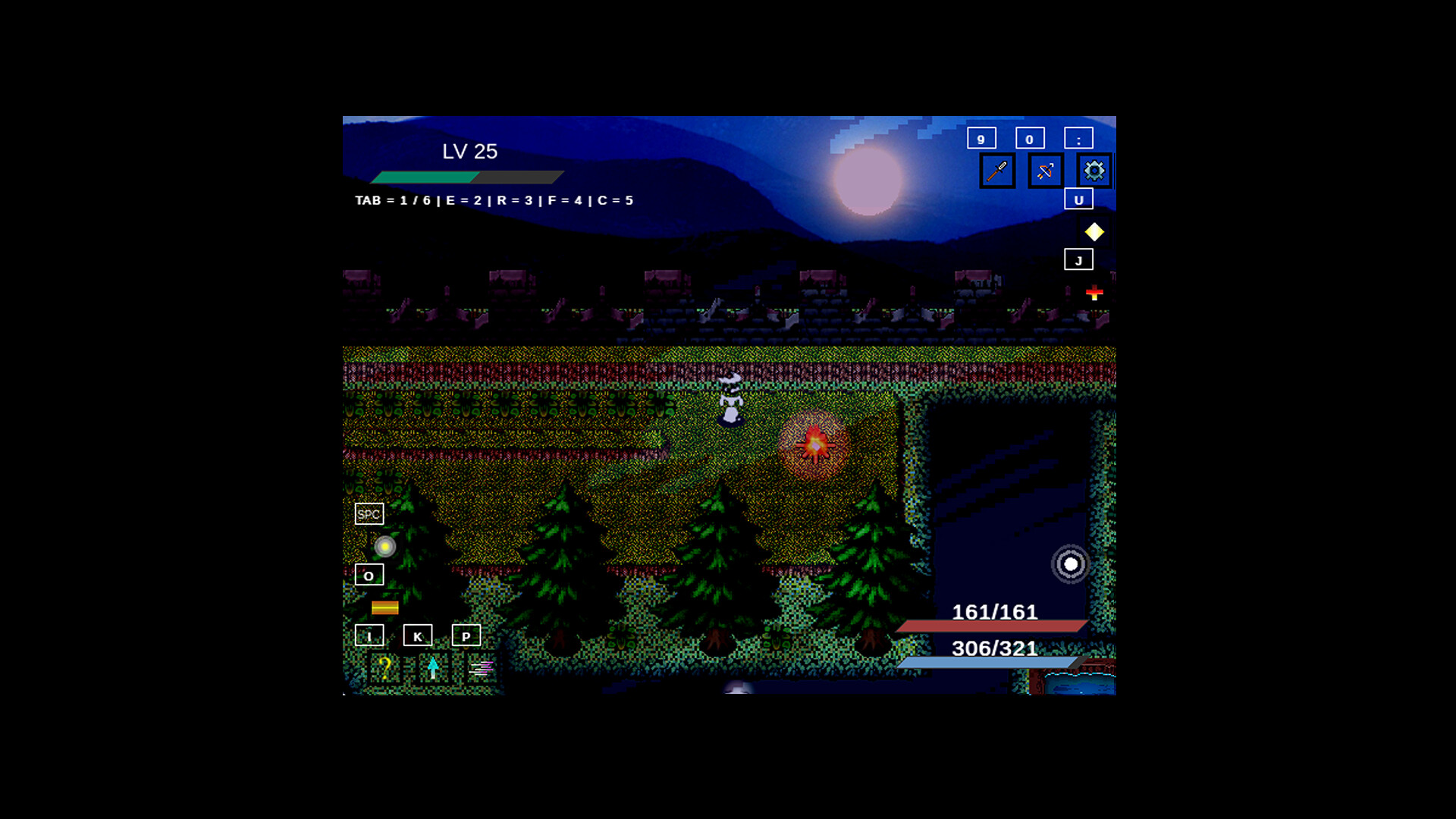 The Village screenshot 22
