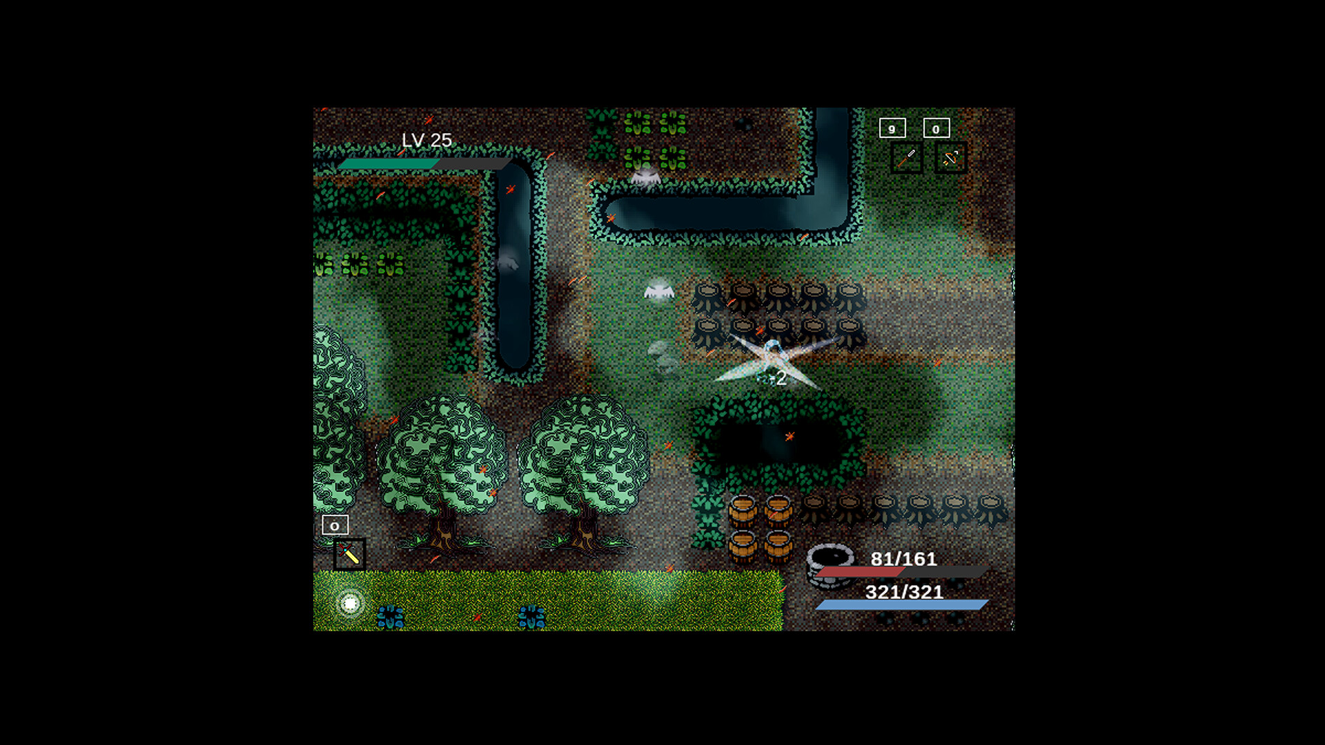 The Village screenshot 3