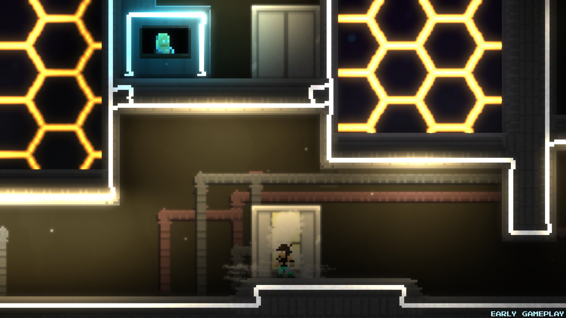 The Deepening: Eco-Offensive screenshot 3