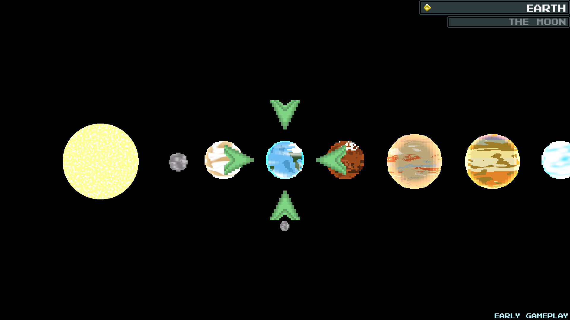 The Deepening: Eco-Offensive screenshot 2