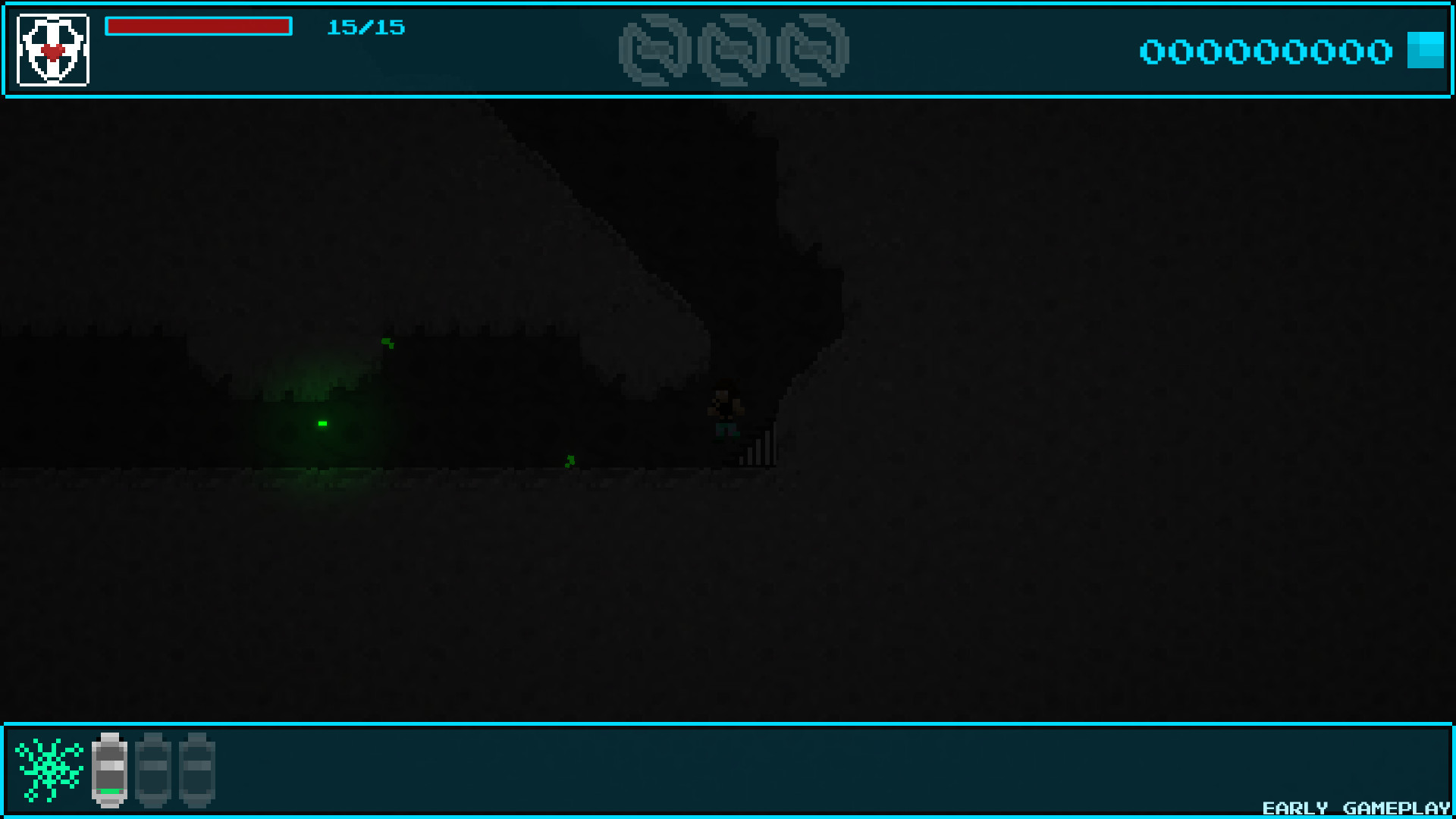 The Deepening: Eco-Offensive screenshot 7