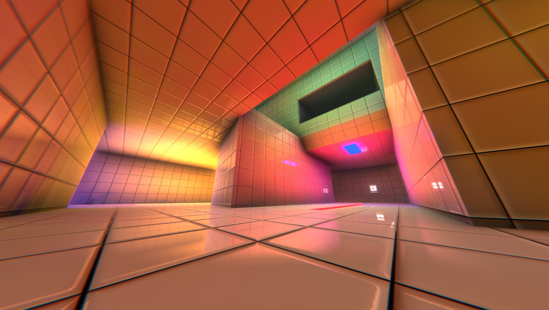 TUS - Totally Unrealistic Shooter screenshot 4