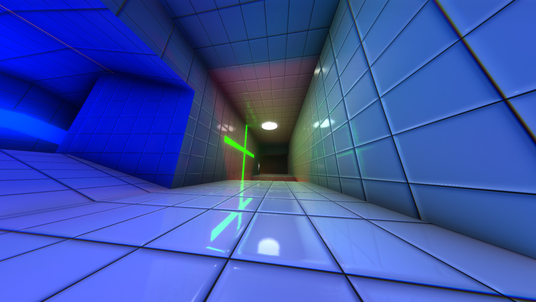 TUS - Totally Unrealistic Shooter screenshot 3