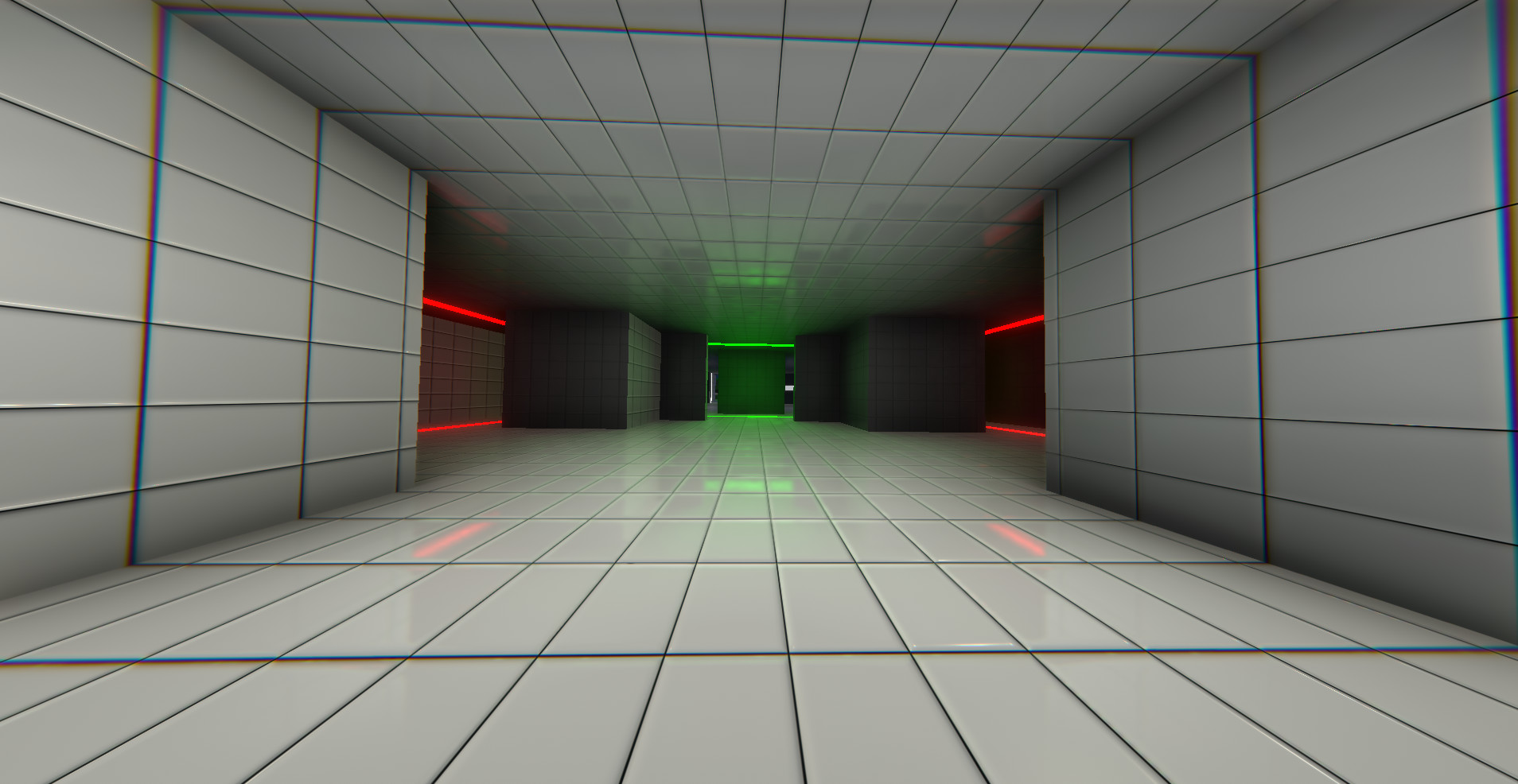 TUS - Totally Unrealistic Shooter screenshot 2