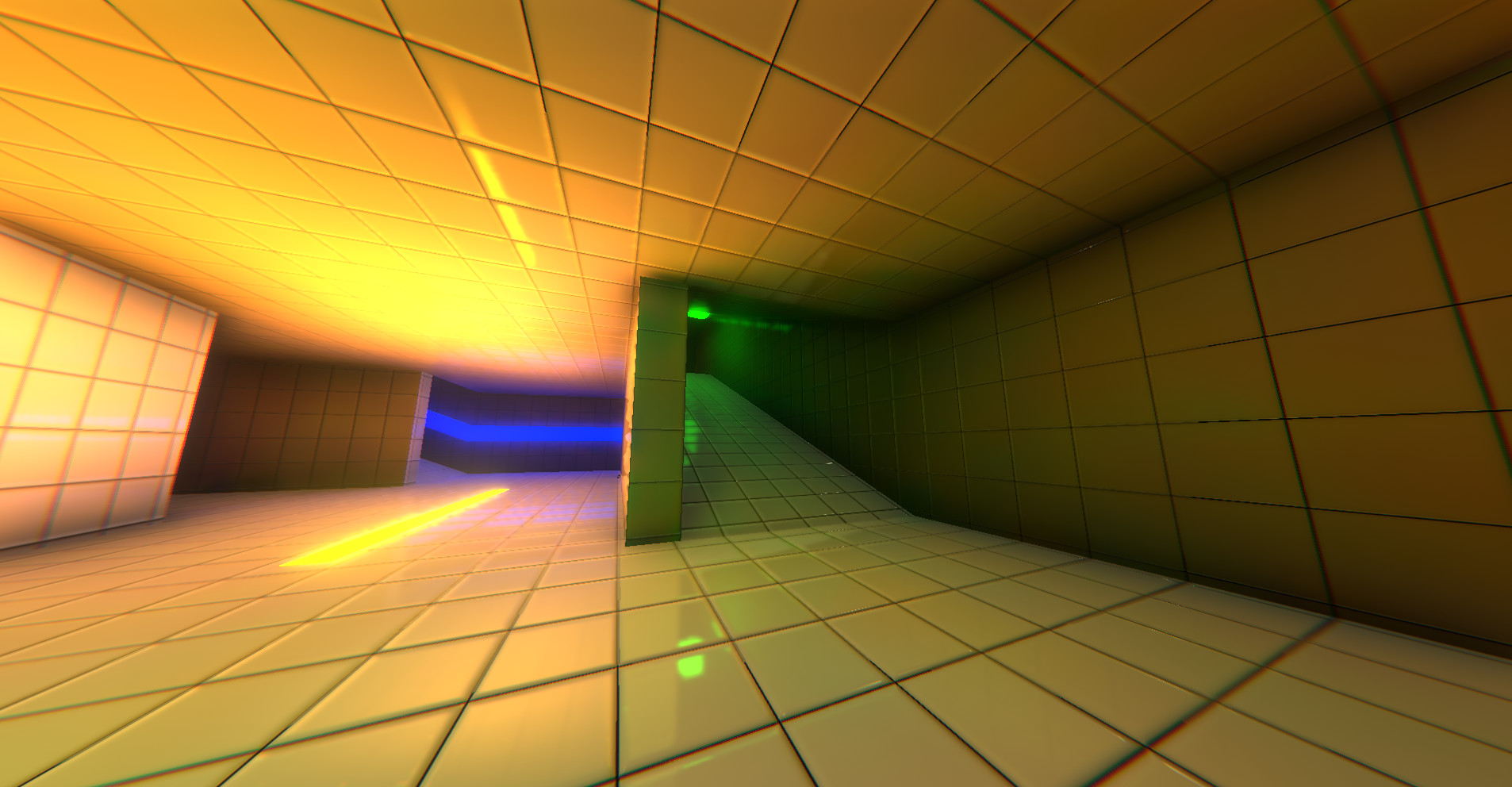 TUS - Totally Unrealistic Shooter screenshot 5