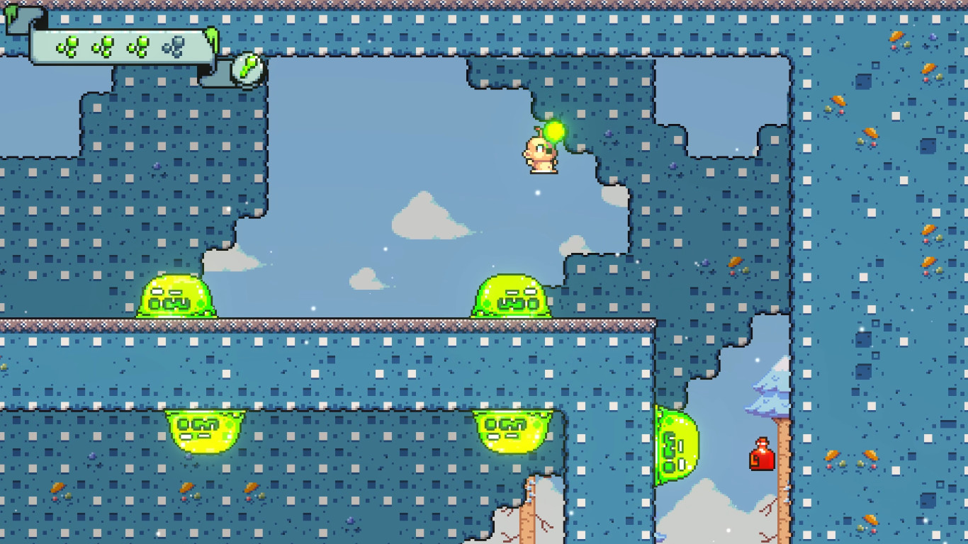 Catarro screenshot 1