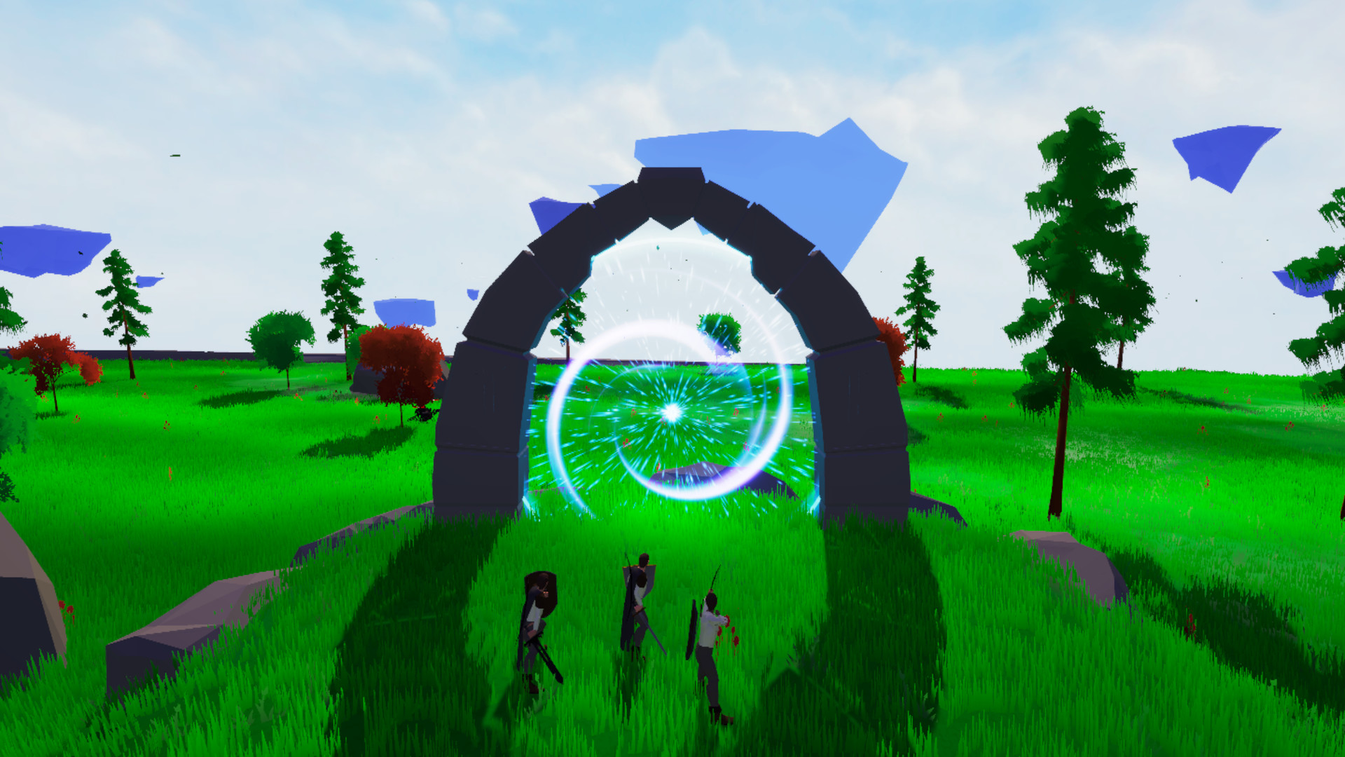 Gates of Devoroth screenshot 11