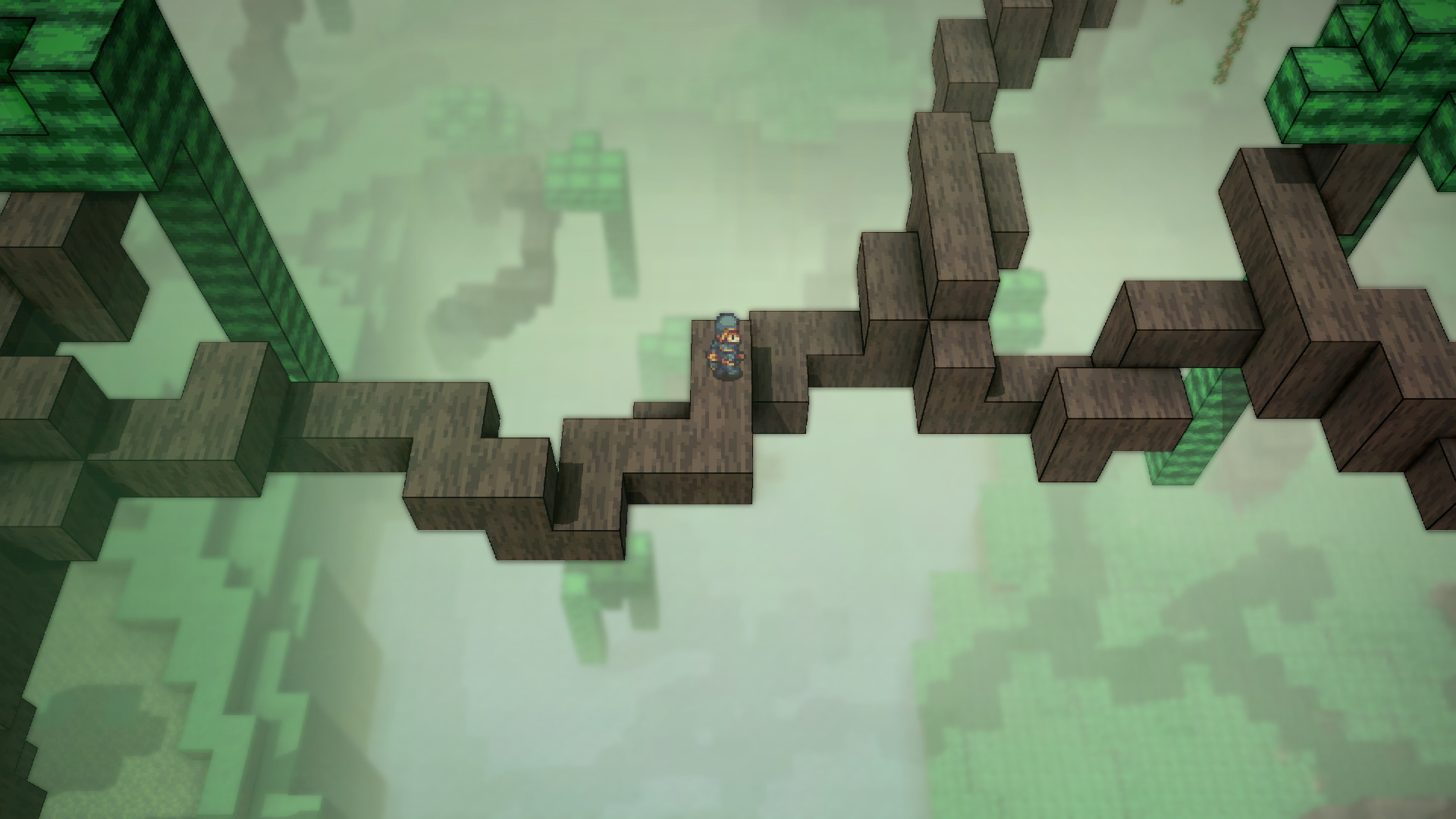 Crystal Project screenshot 12
