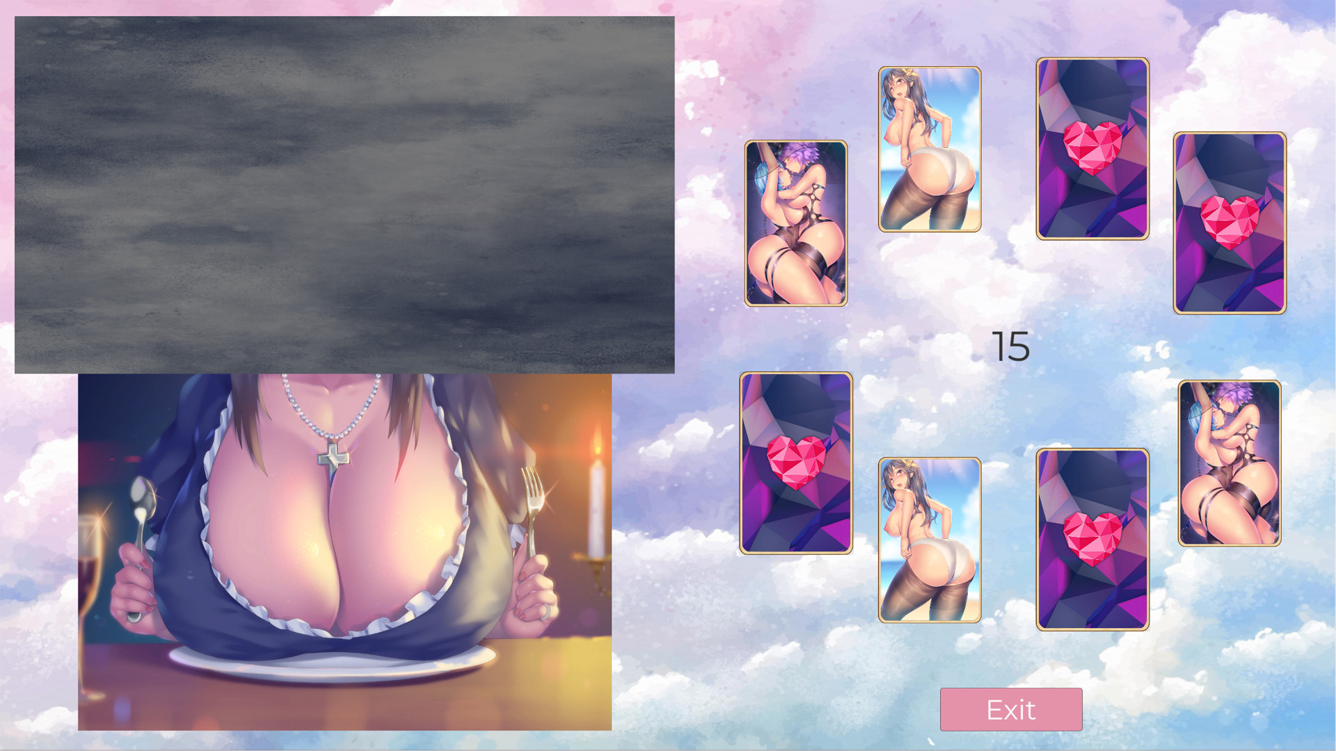 Cute Girl 2 screenshot 7