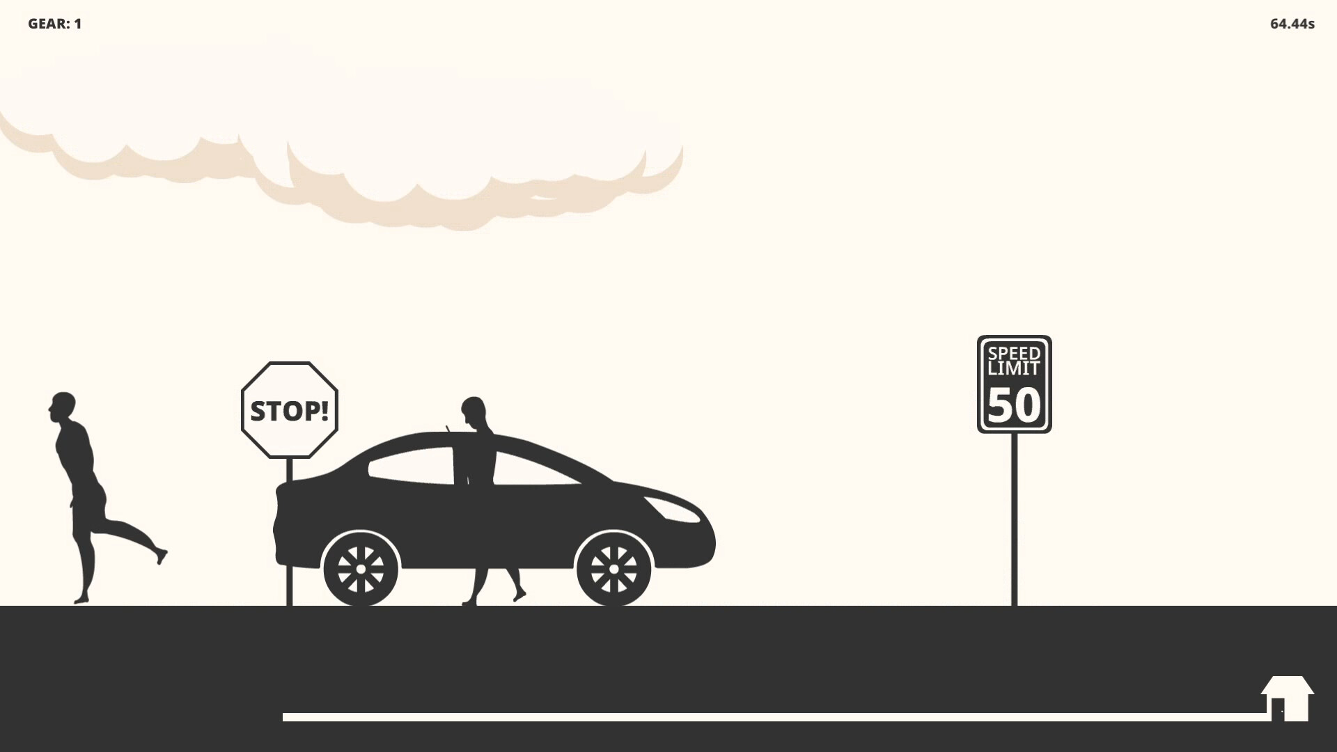 The Way Home screenshot 2
