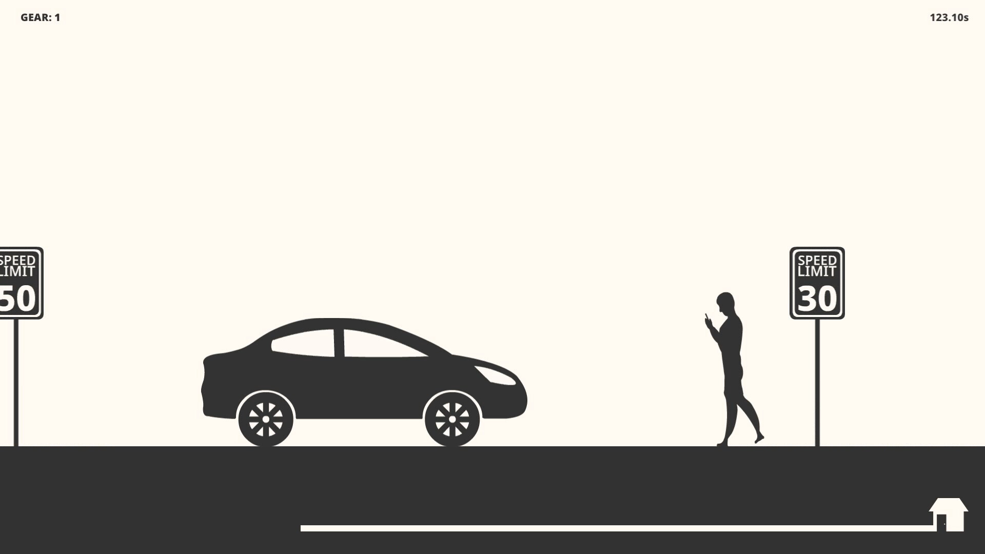 The Way Home screenshot 1