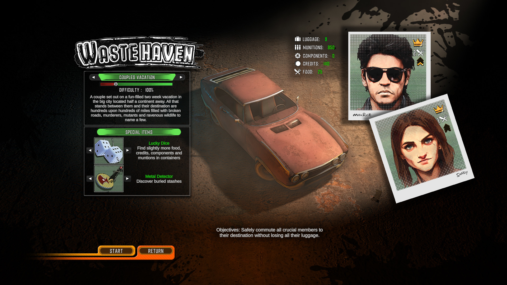 Wastehaven screenshot 2