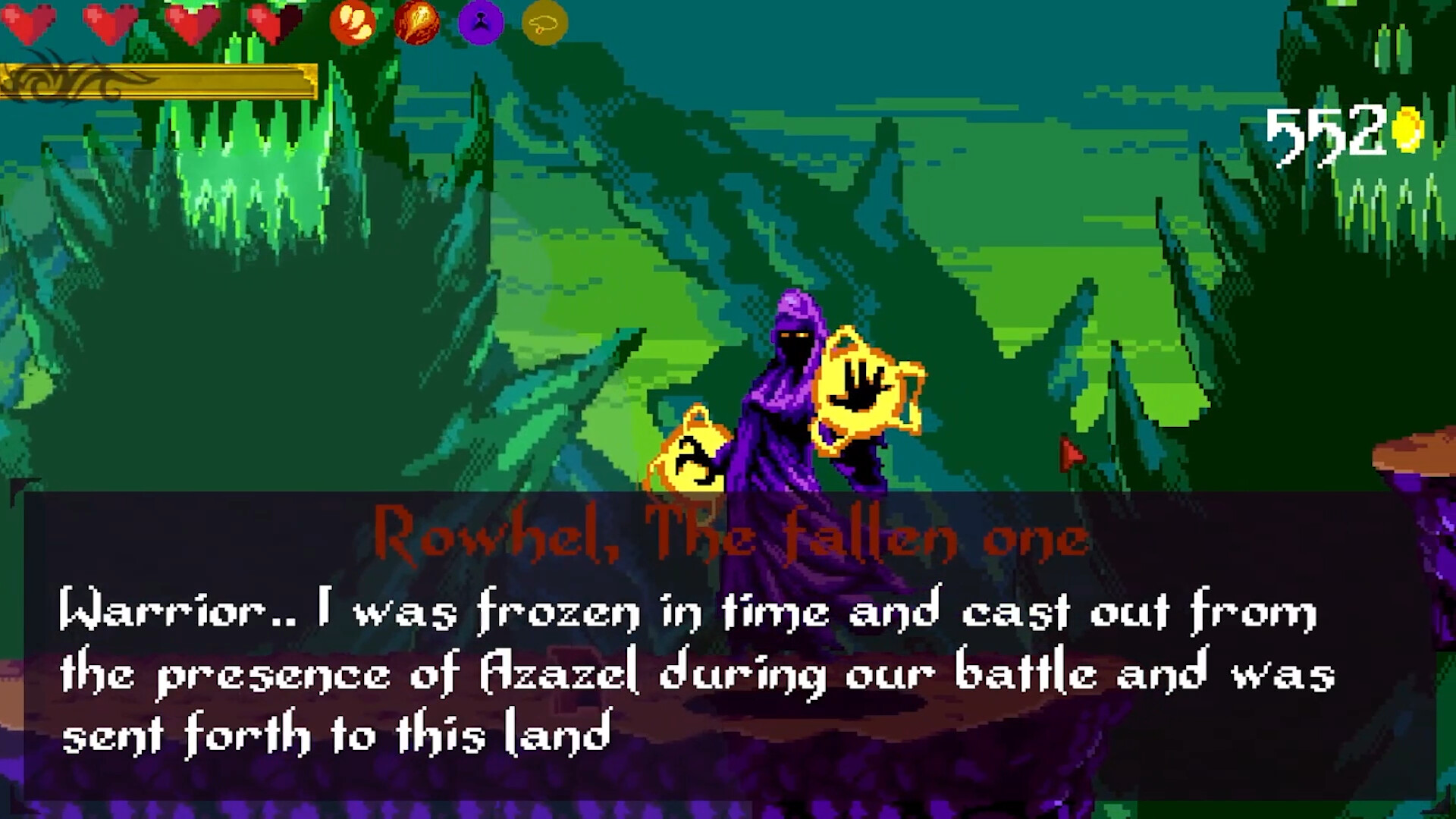 Cloaks and Capes screenshot 4