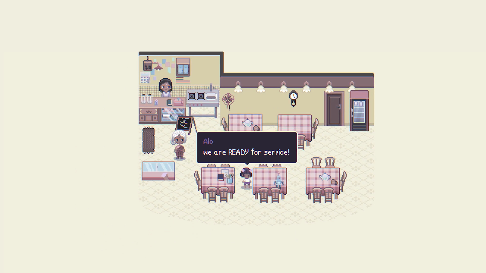 Fishbowl screenshot 7