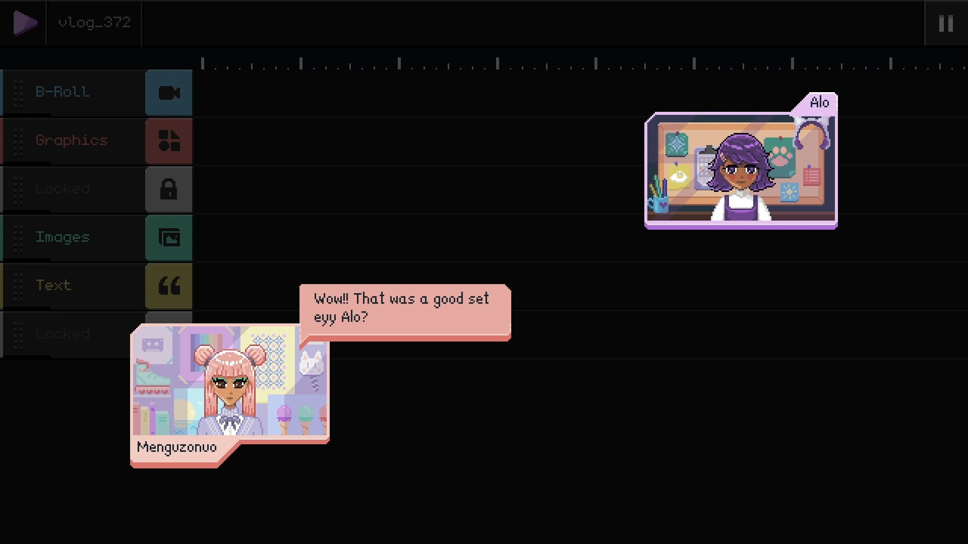 Fishbowl screenshot 9