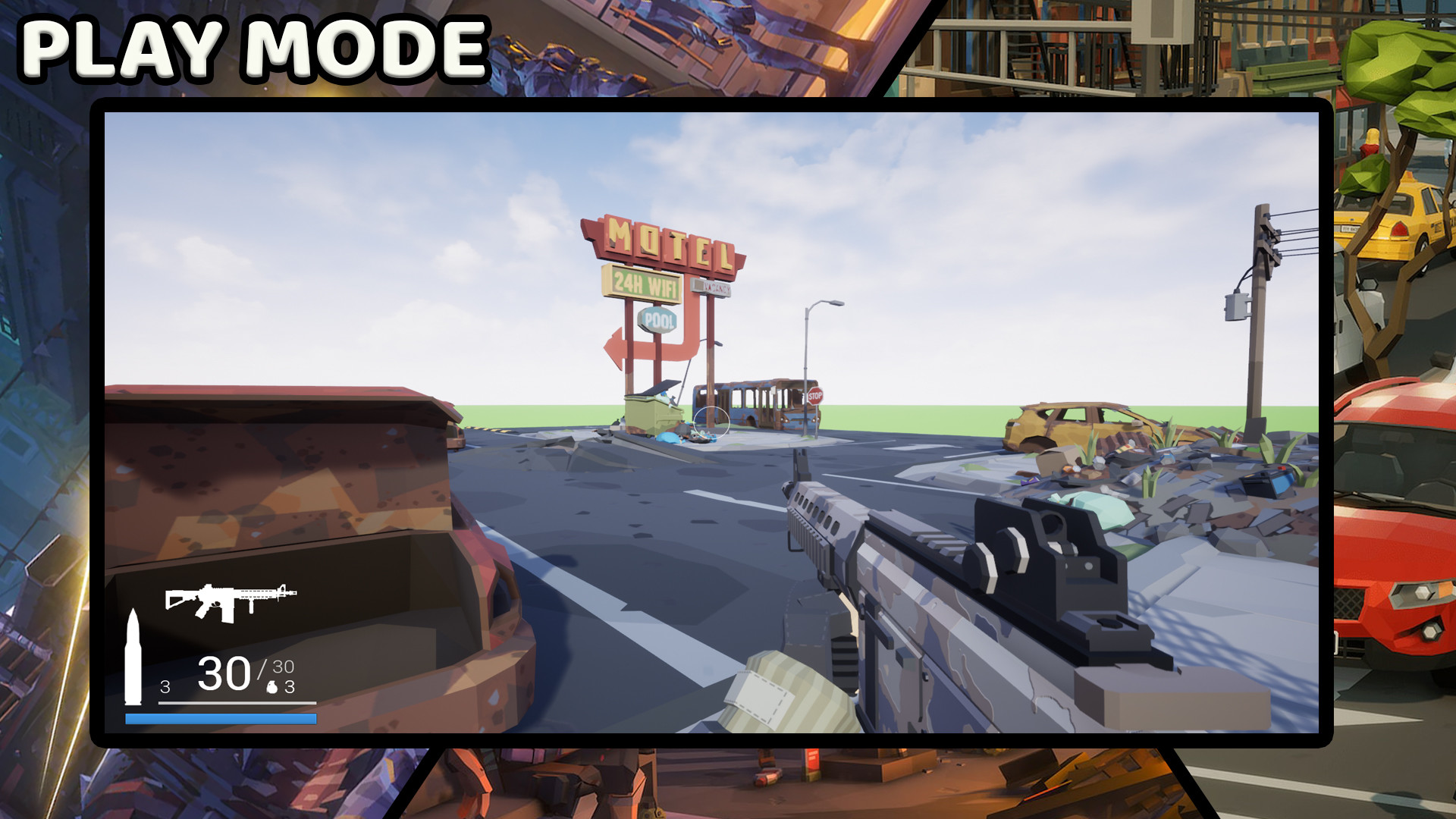 Cubeetle - Game of creation screenshot 4