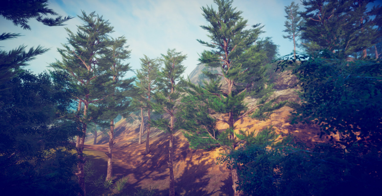 The Demons of Truth screenshot 3