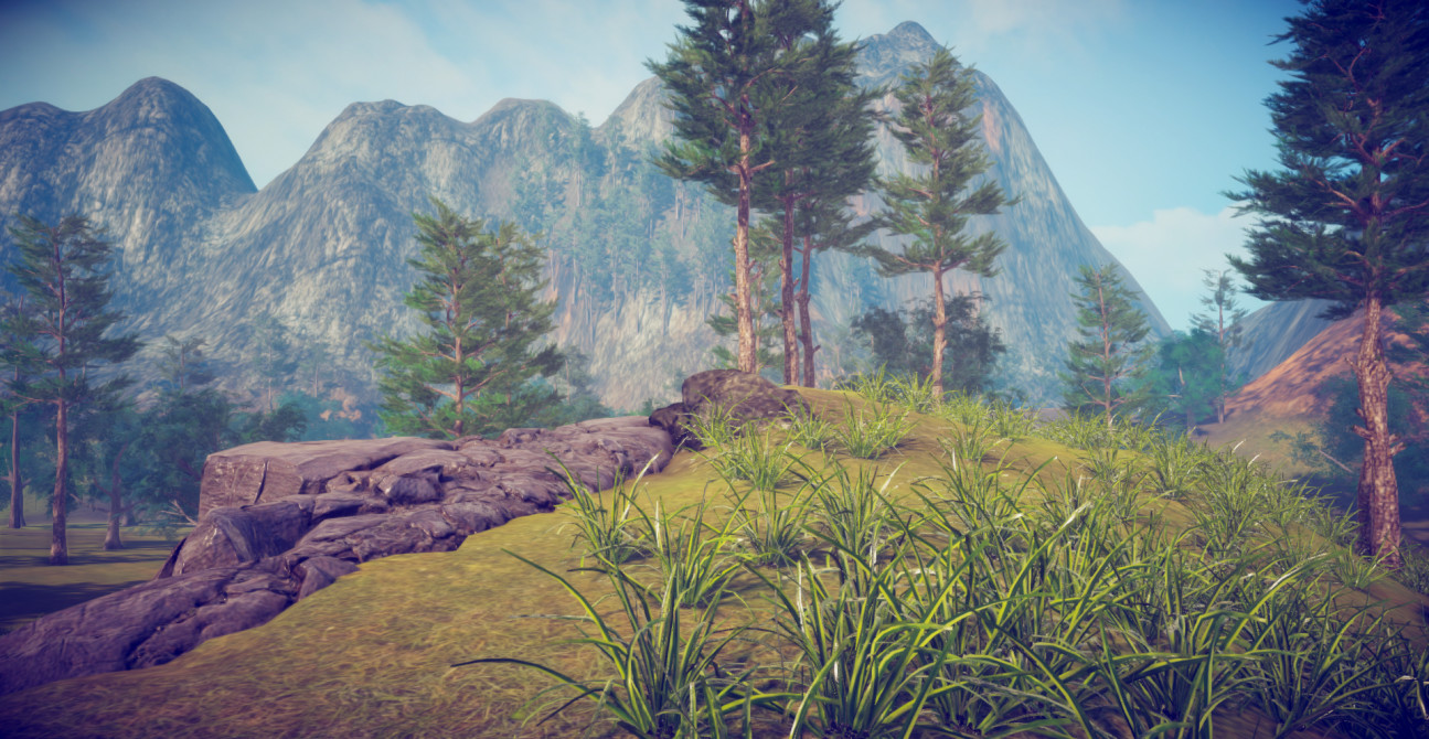 The Demons of Truth screenshot 2