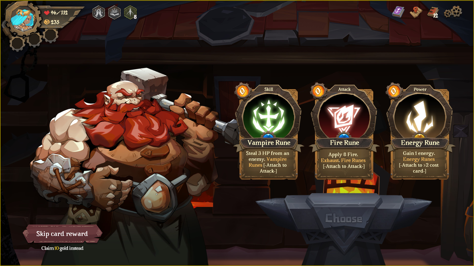 Indies' Lies screenshot 12