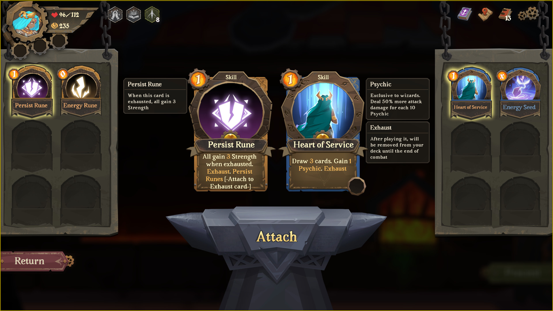 Indies' Lies screenshot 13