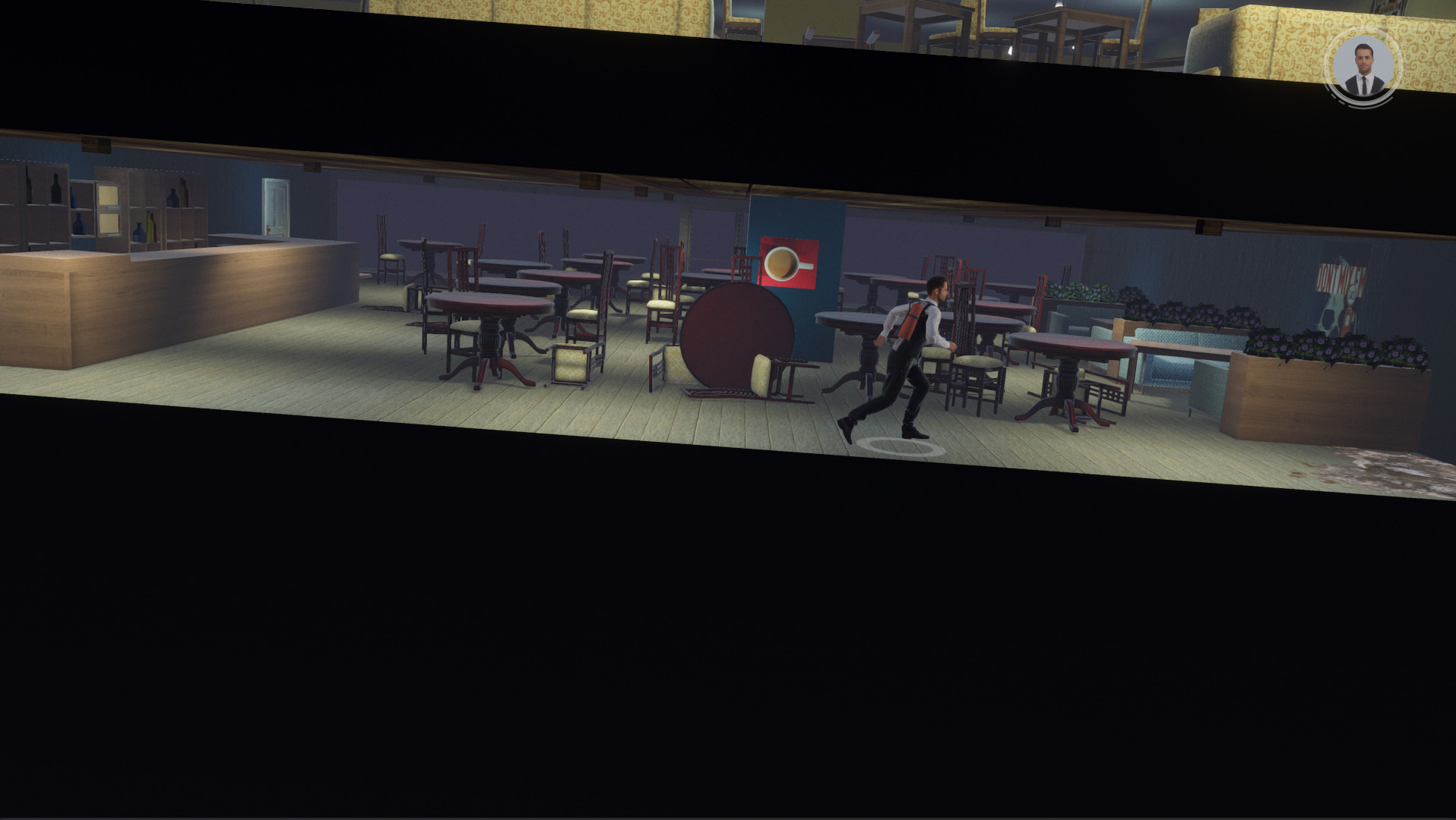 Shipwreck Escape screenshot 8