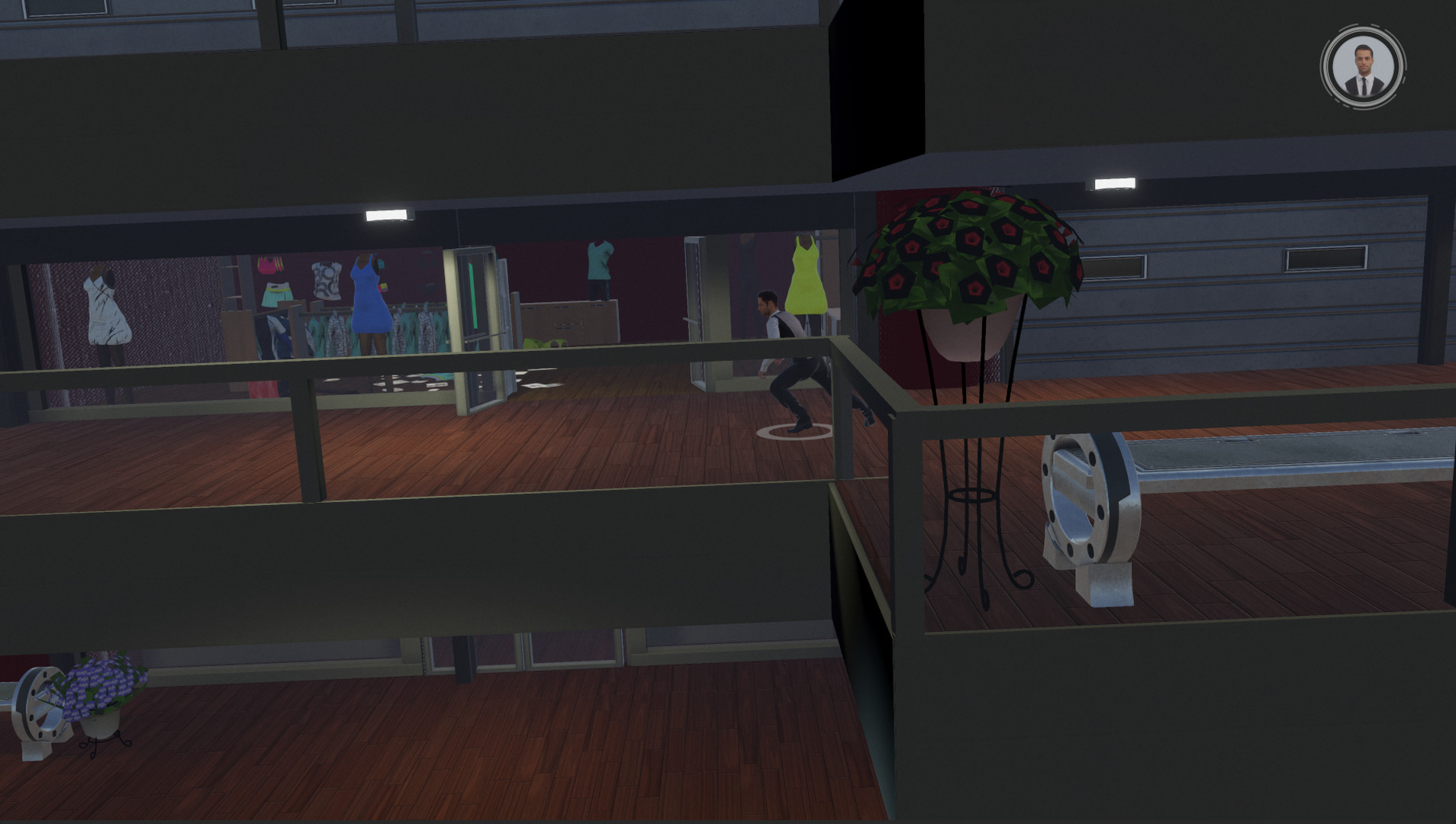 Shipwreck Escape screenshot 7