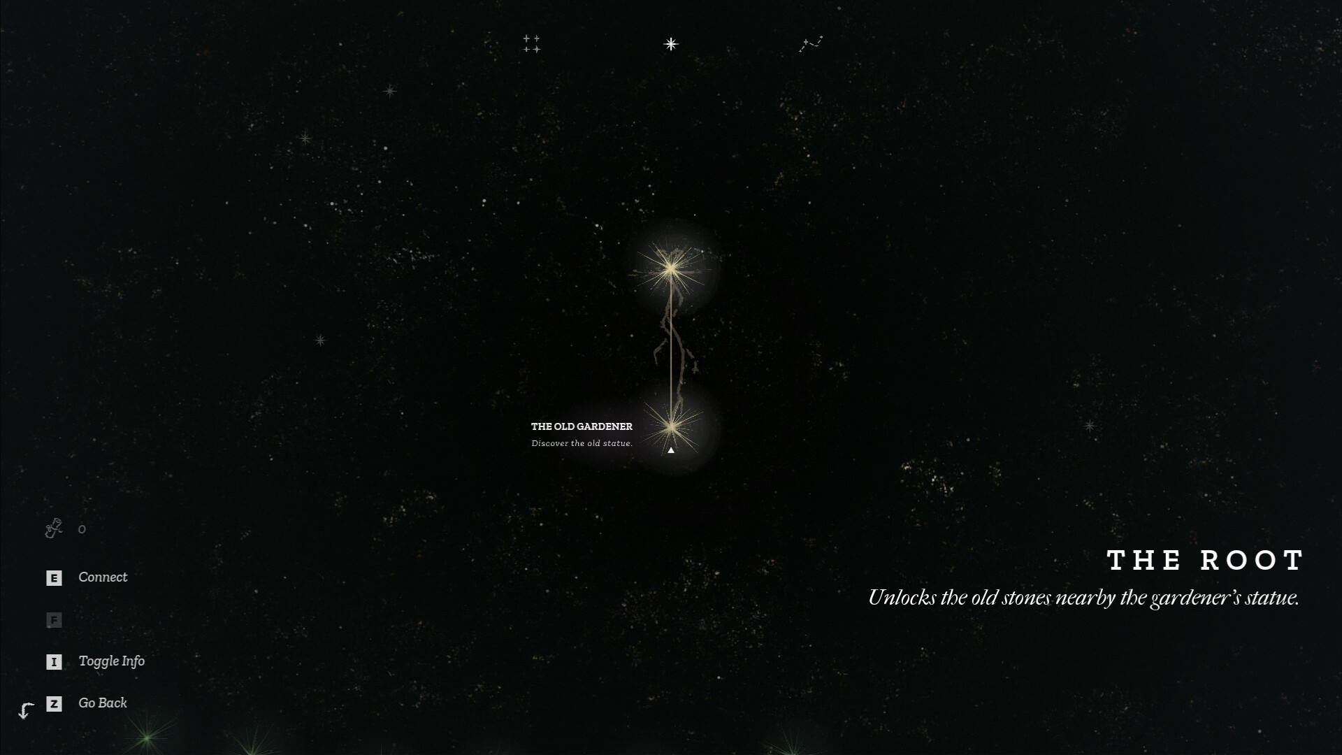 The Garden Path screenshot 8