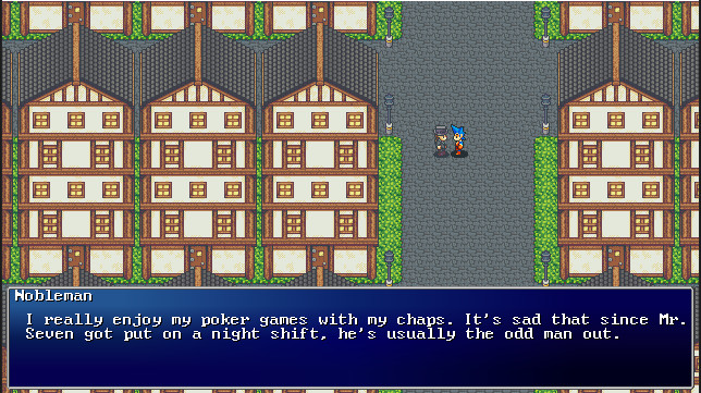 Legends of Mathmatica²: Under the Shadow of Certainty screenshot 5