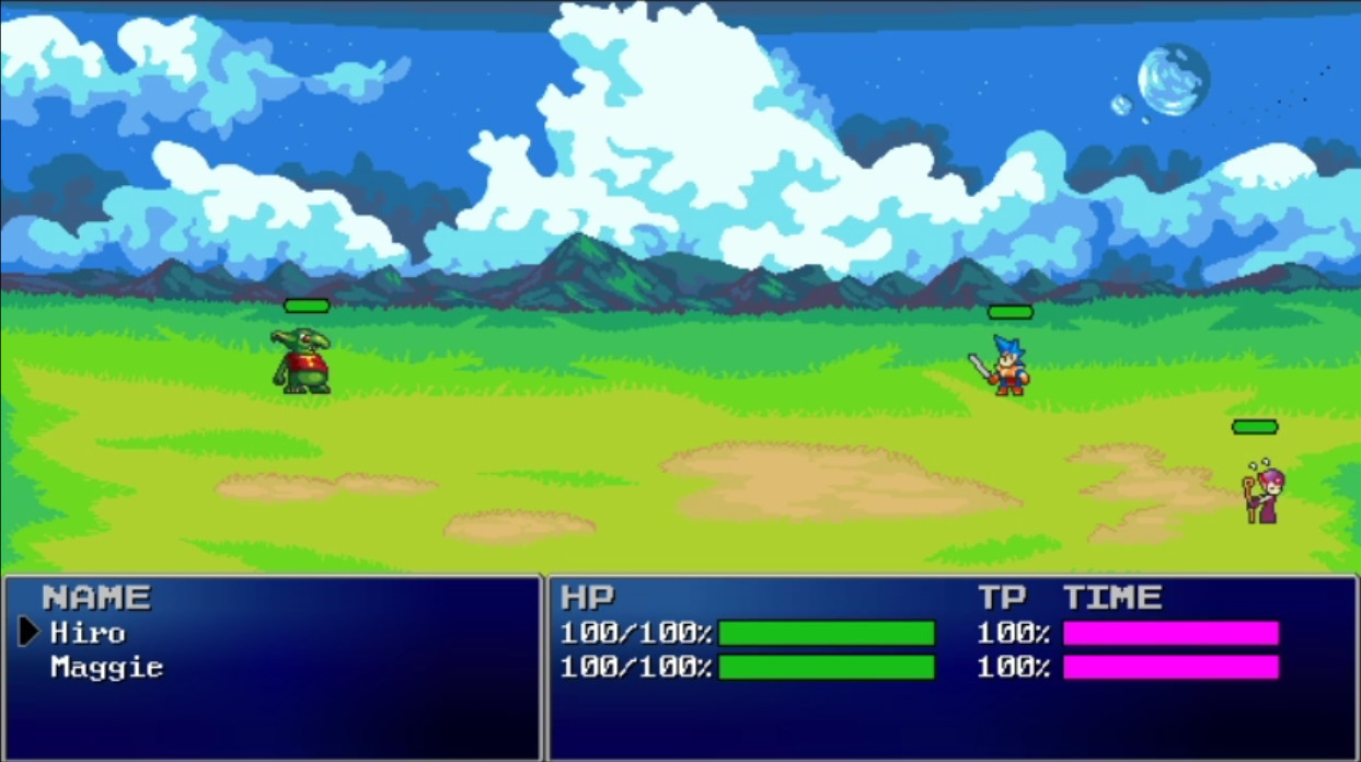 Legends of Mathmatica²: Under the Shadow of Certainty screenshot 2