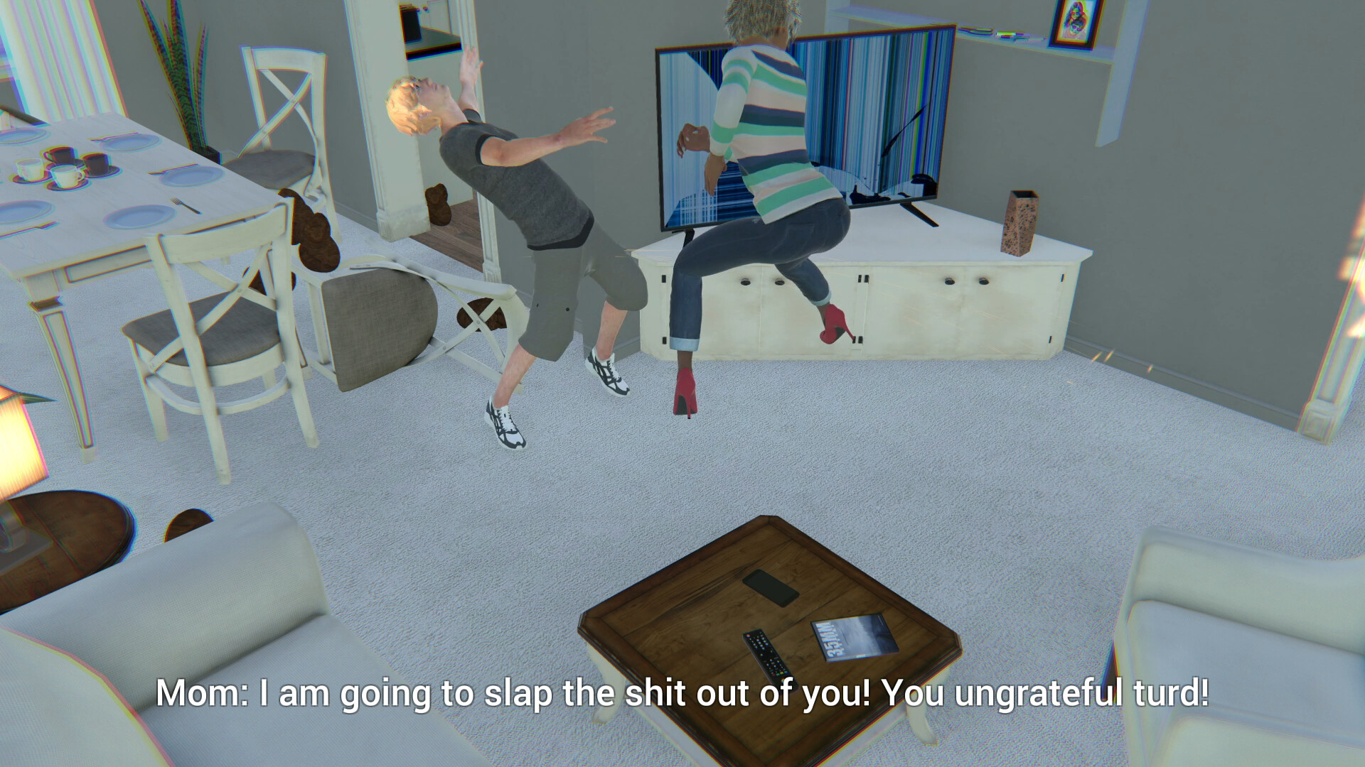 Jimmy's Fruity Adventure screenshot 6