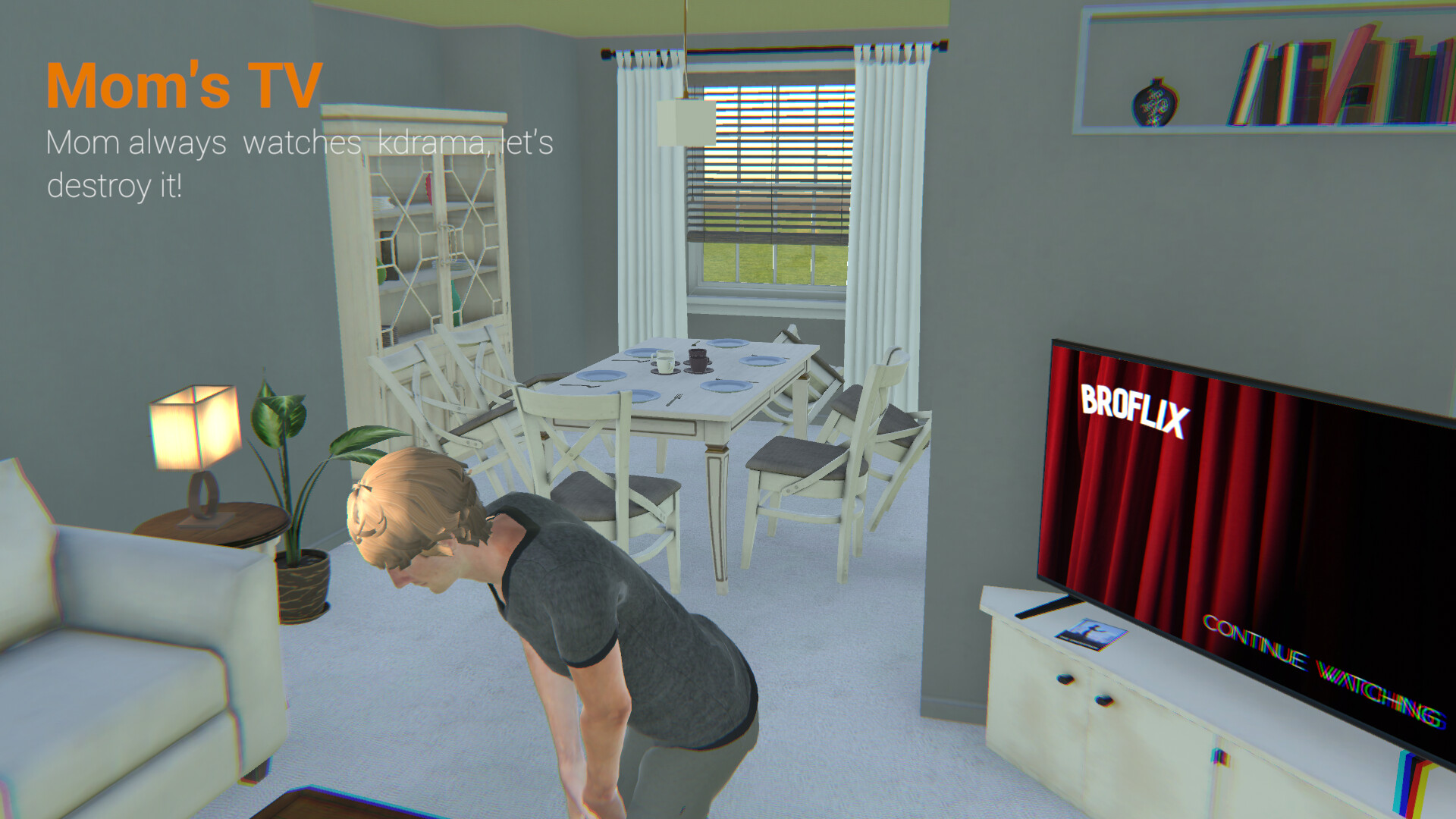 Jimmy's Fruity Adventure screenshot 9